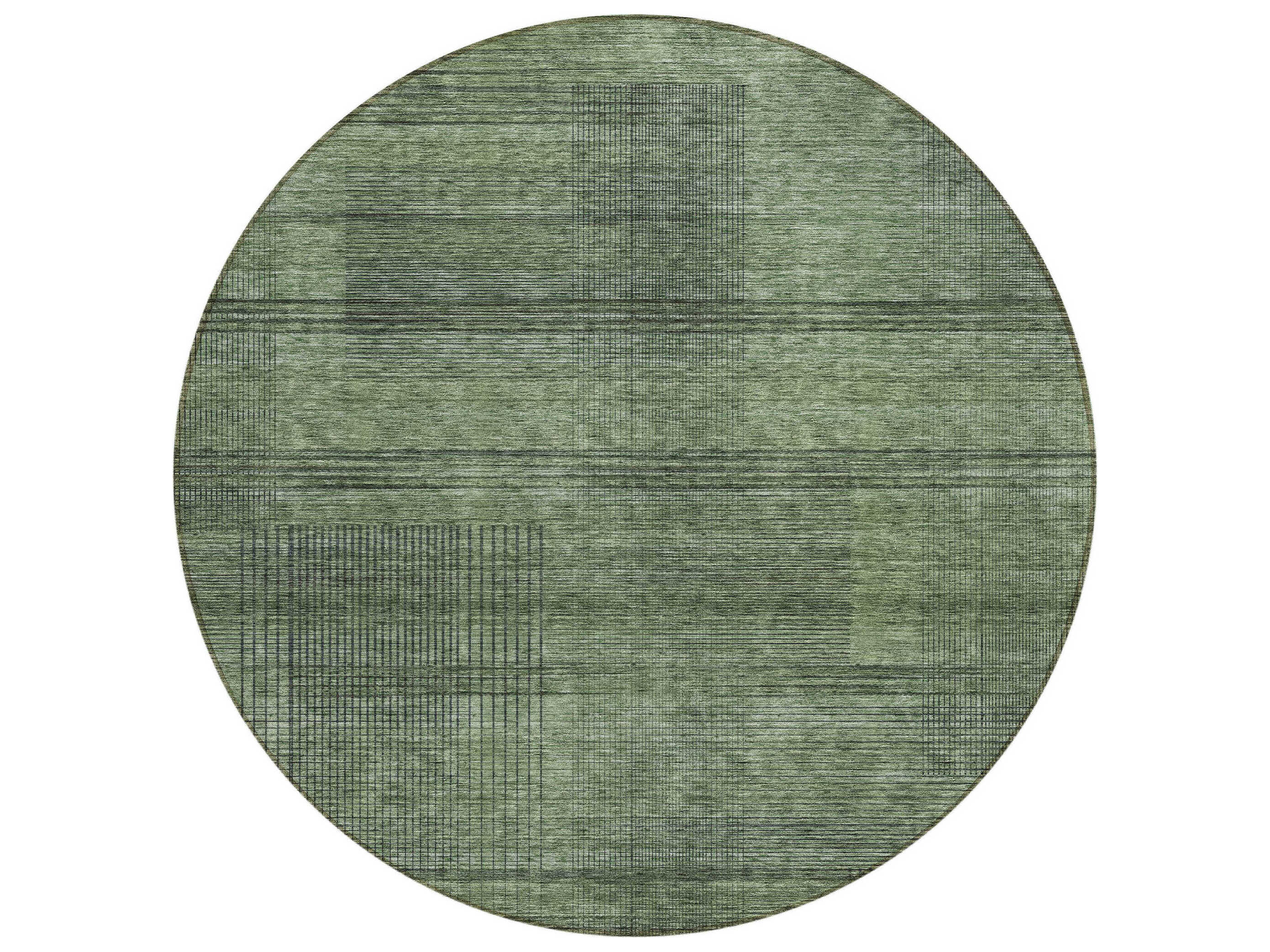 Dalyn Chantille Striped Runner Area Rug