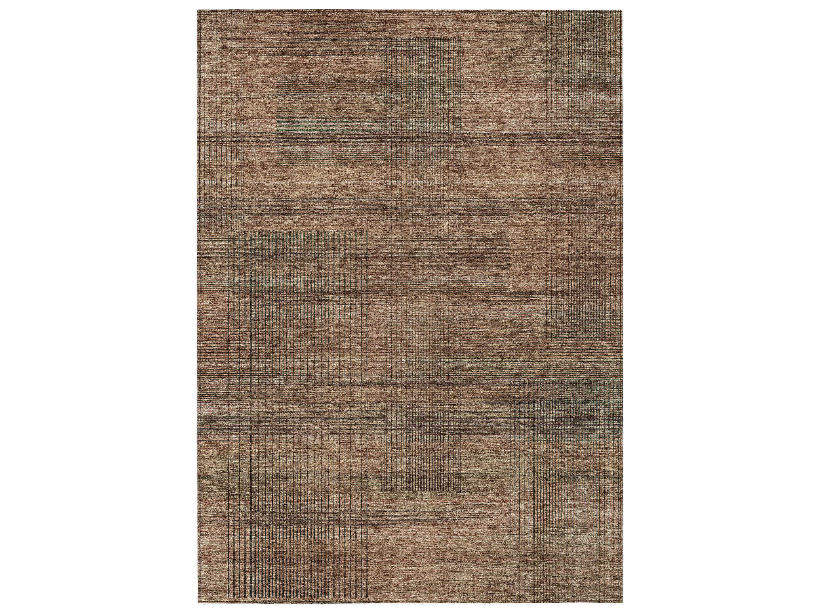 Dalyn Chantille Striped Runner Area Rug