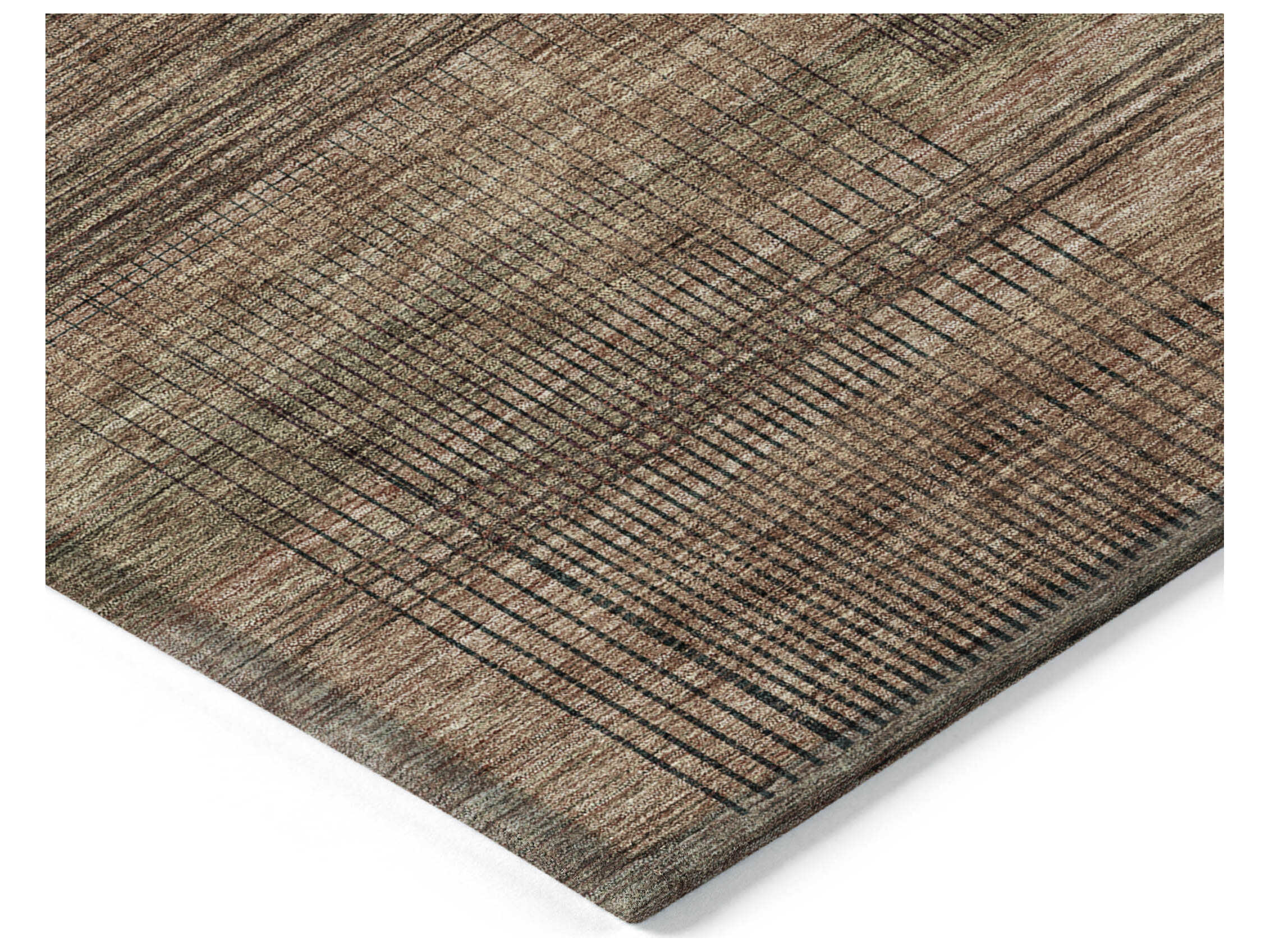 Dalyn Chantille Striped Runner Area Rug