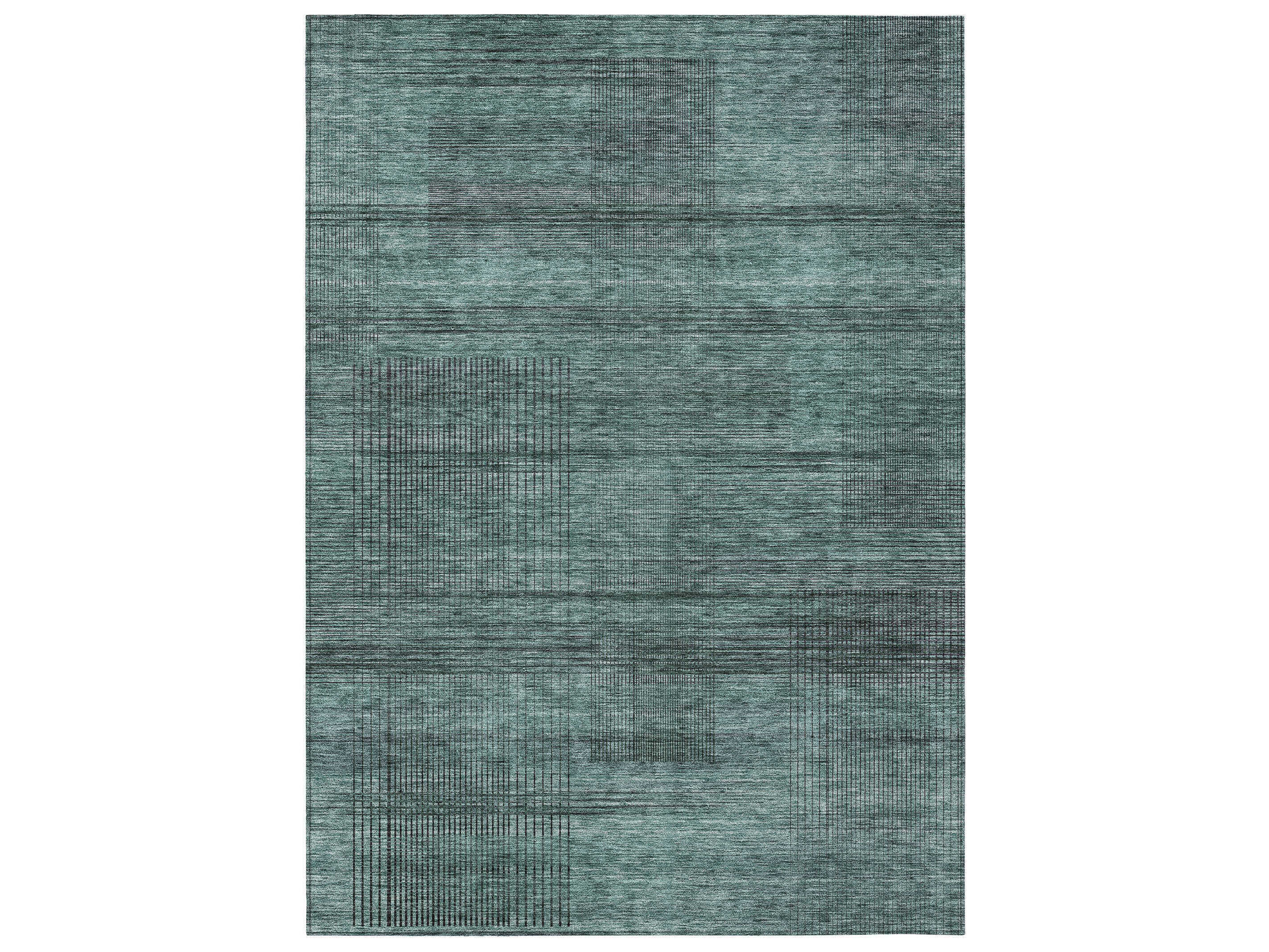 Dalyn Chantille Striped Runner Area Rug