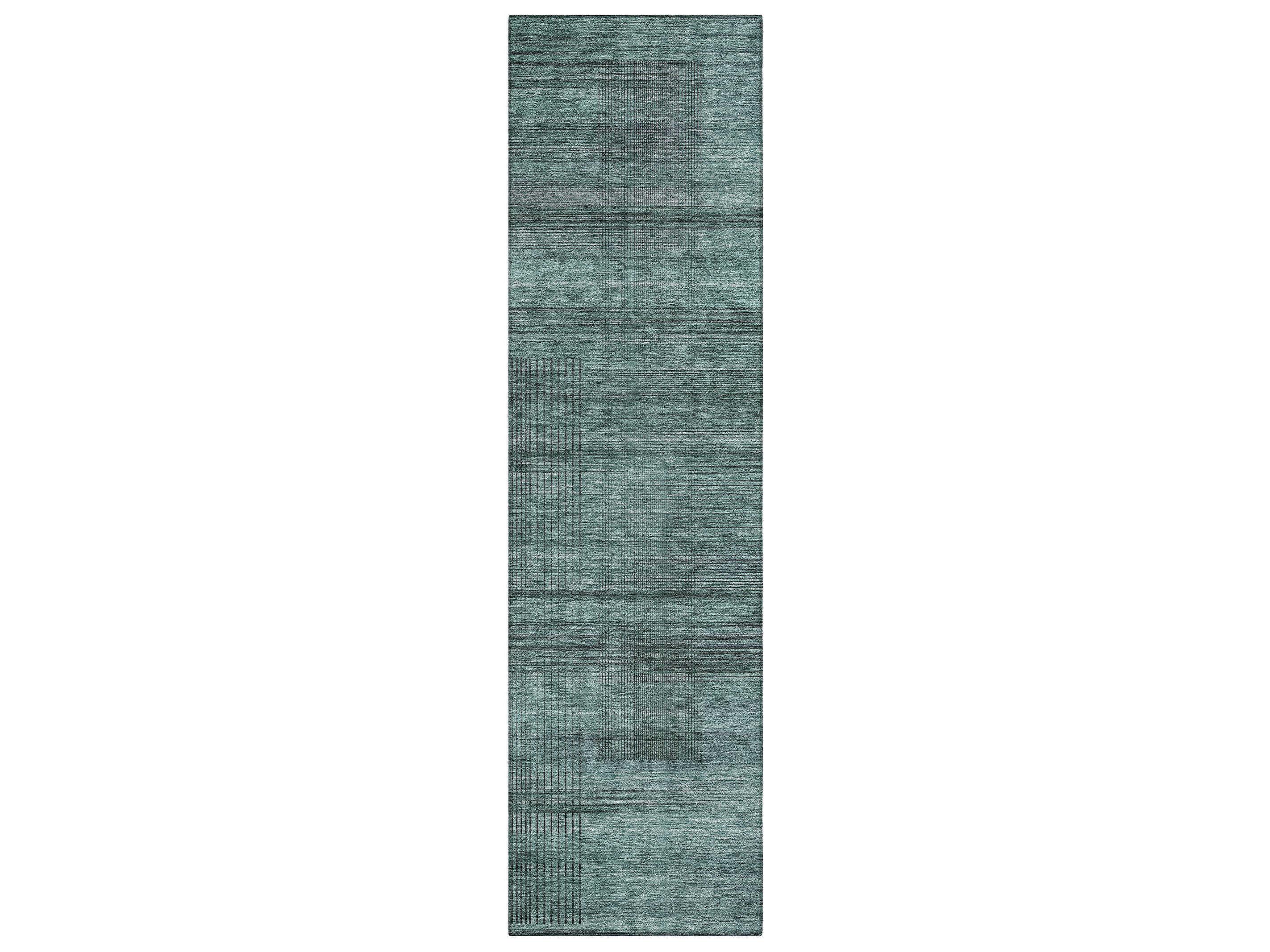 Dalyn Chantille Striped Runner Area Rug