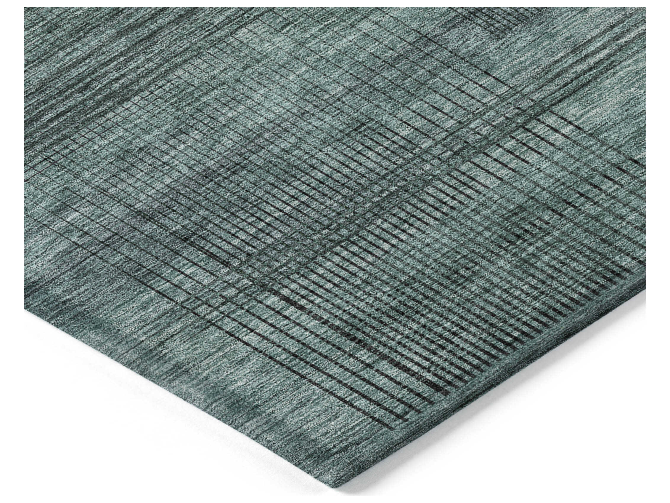 Dalyn Chantille Striped Runner Area Rug
