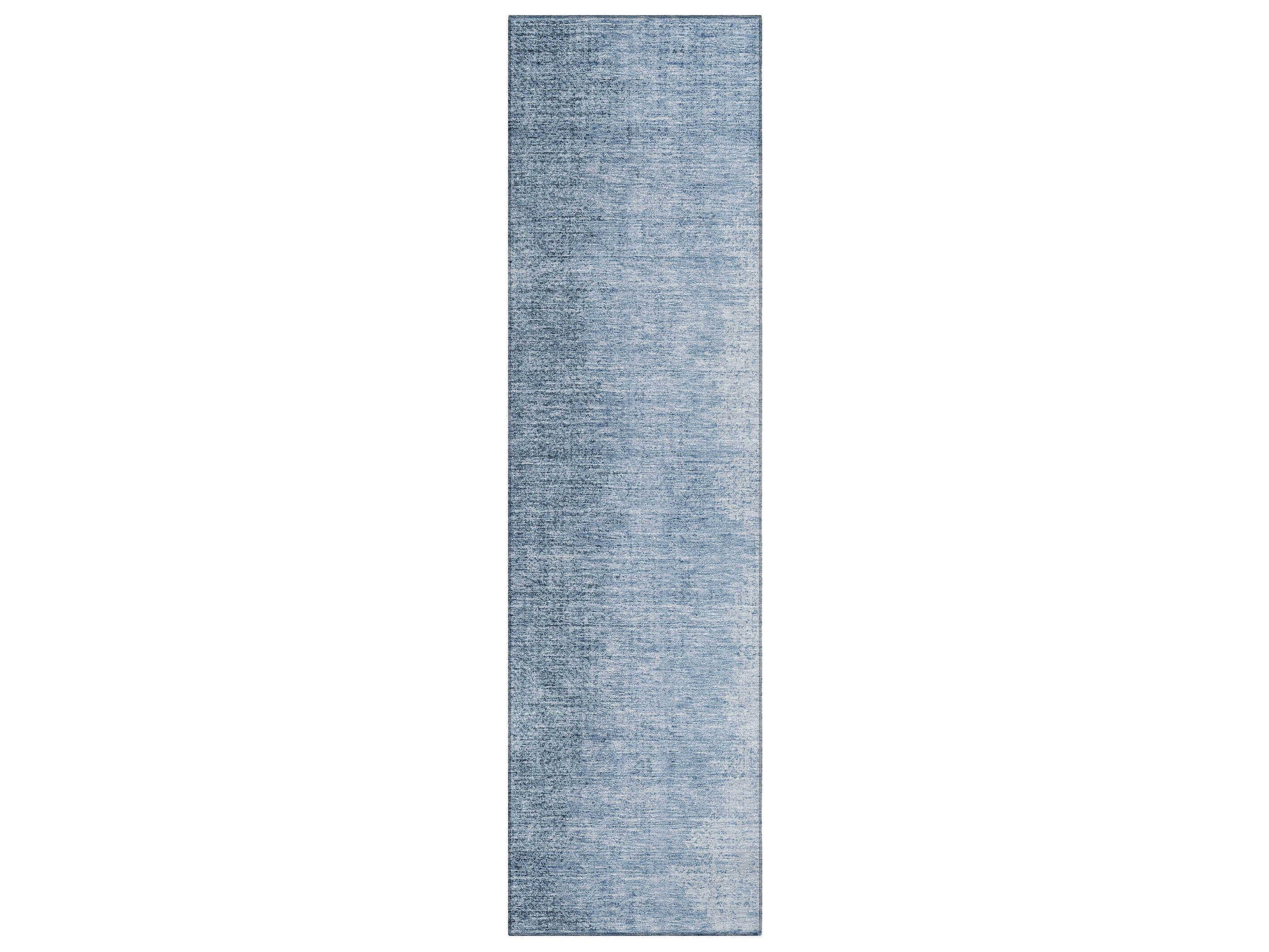 Dalyn Chantille Abstract Runner Area Rug