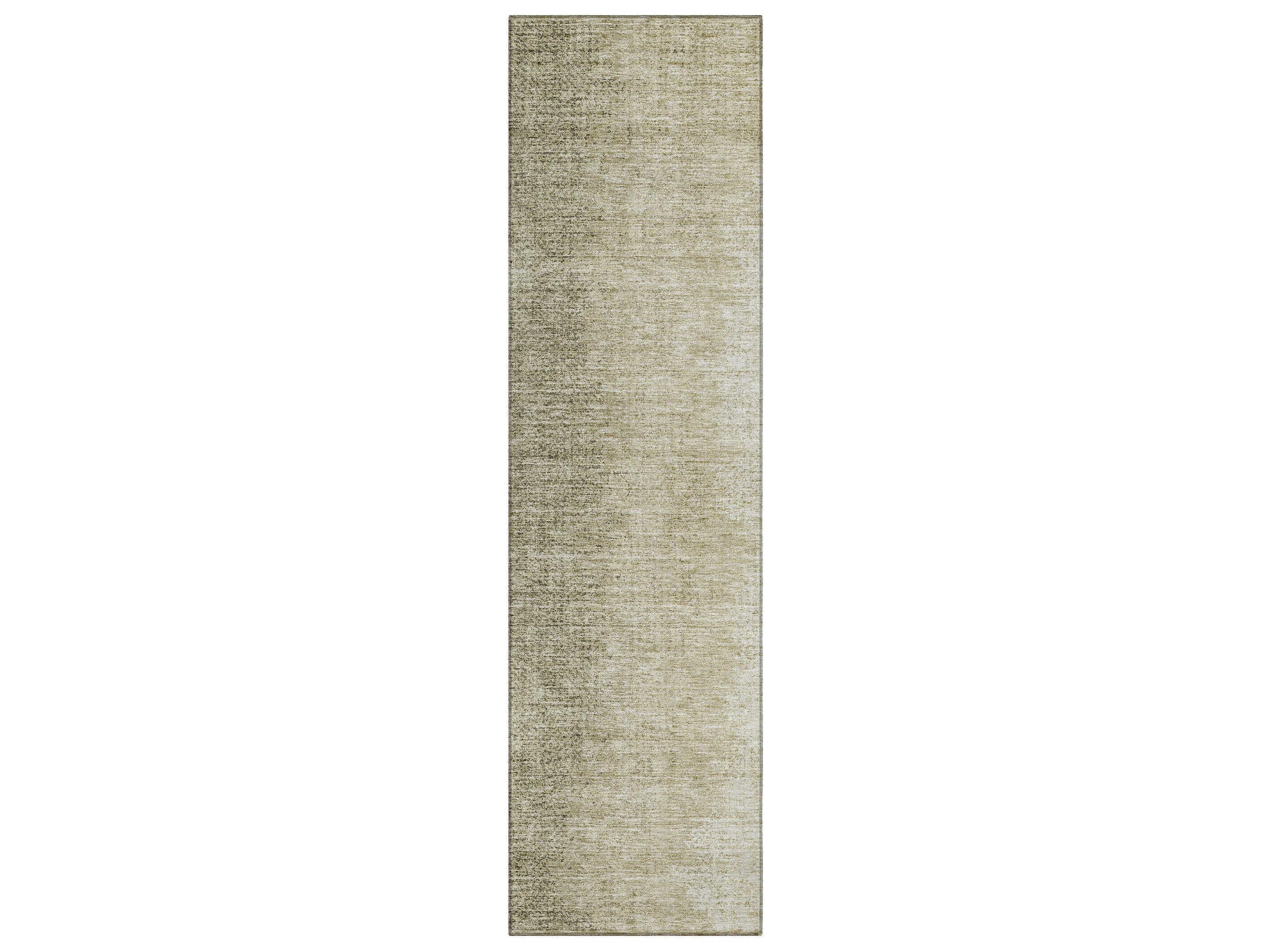 Dalyn Chantille Abstract Runner Area Rug