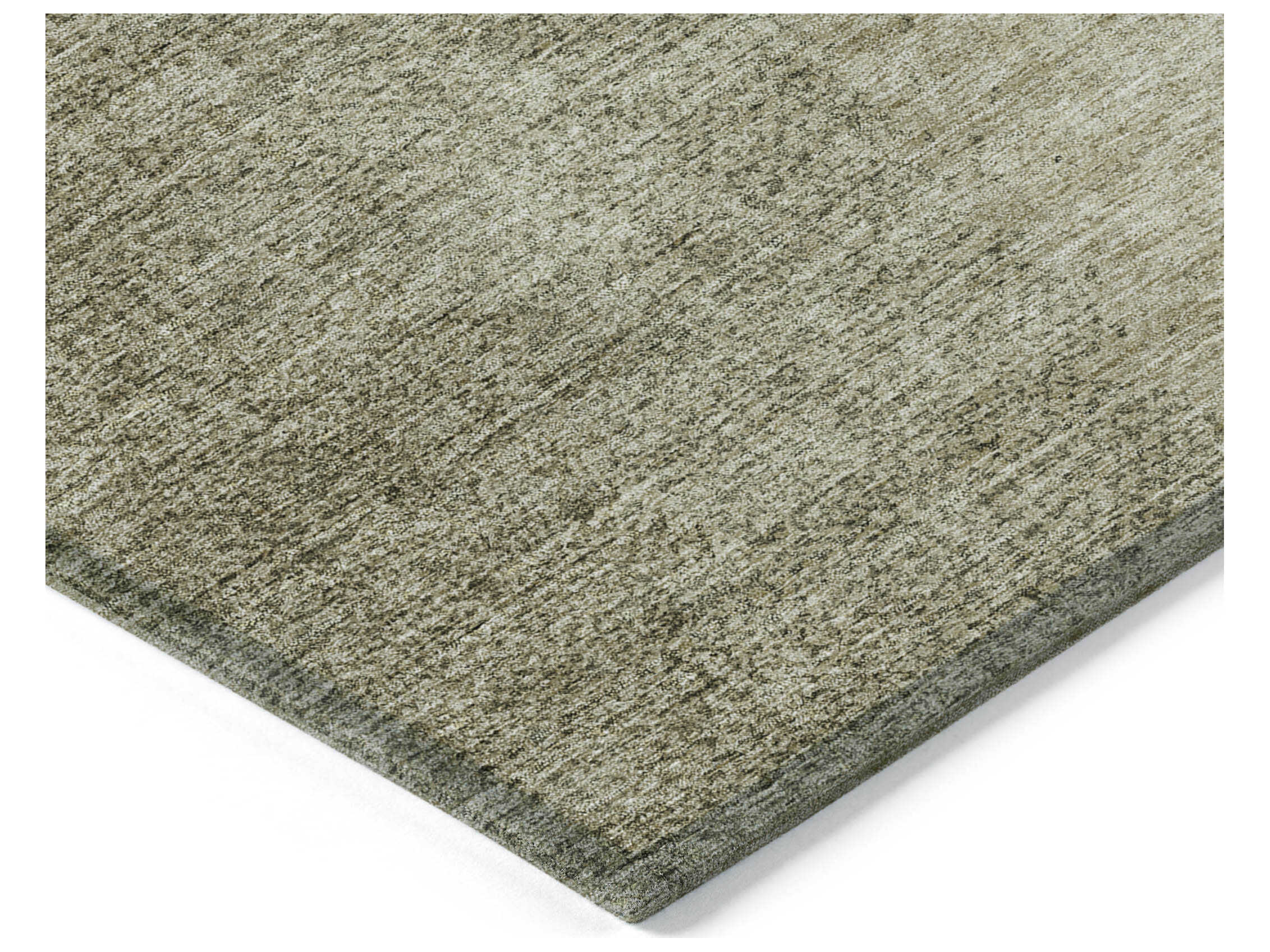 Dalyn Chantille Abstract Runner Area Rug