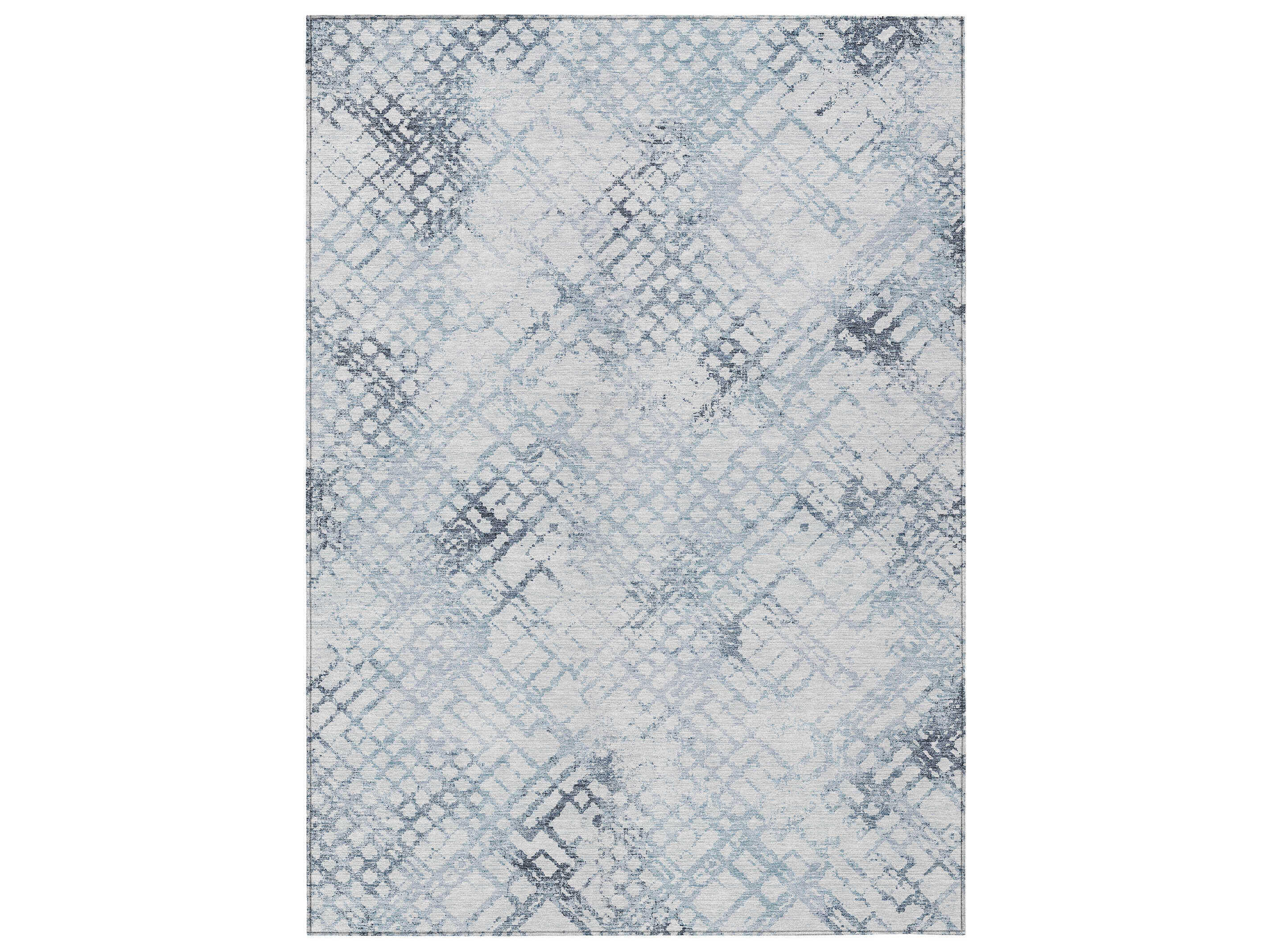 Dalyn Chantille Geometric Runner Area Rug