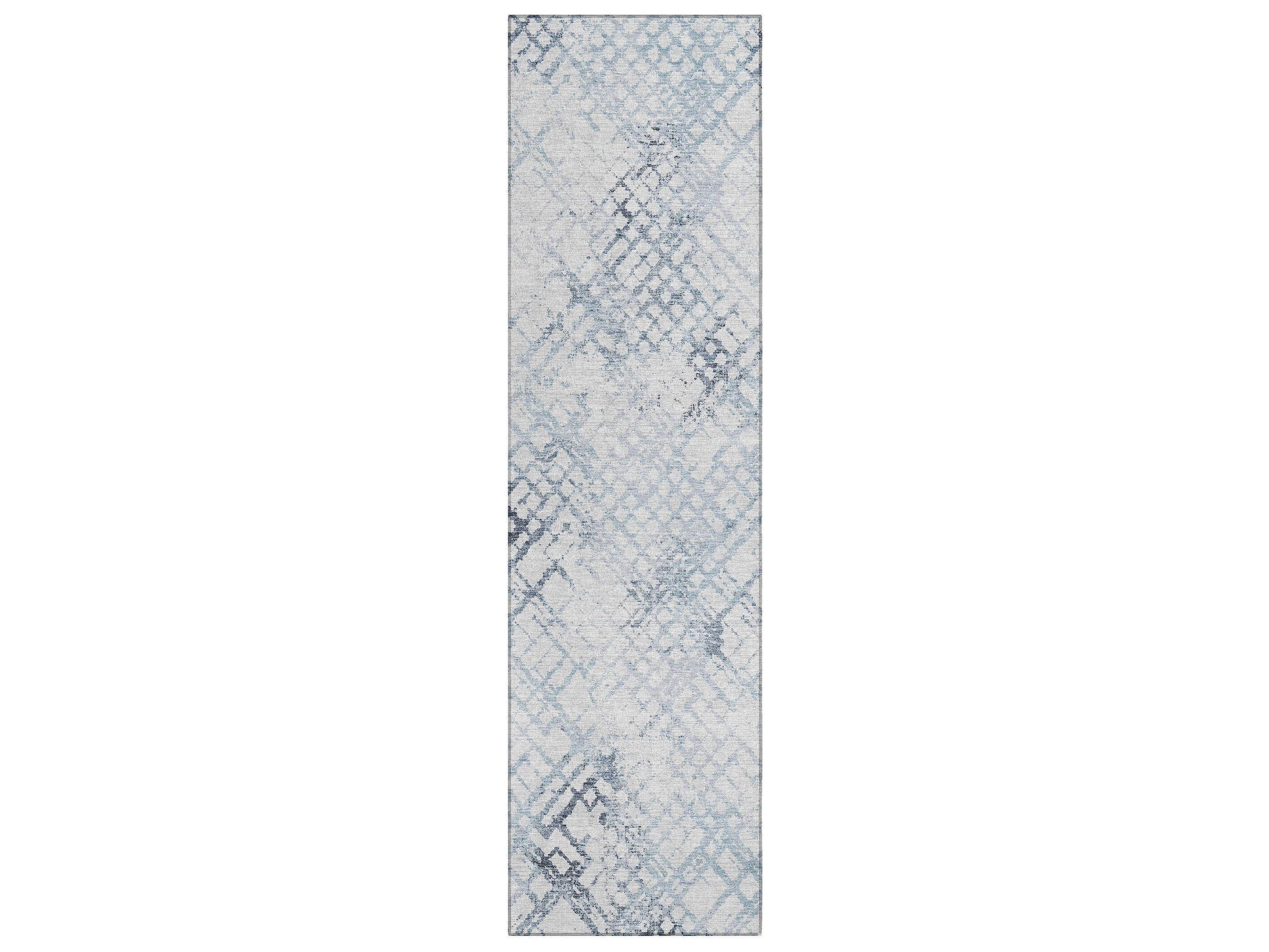 Dalyn Chantille Geometric Runner Area Rug