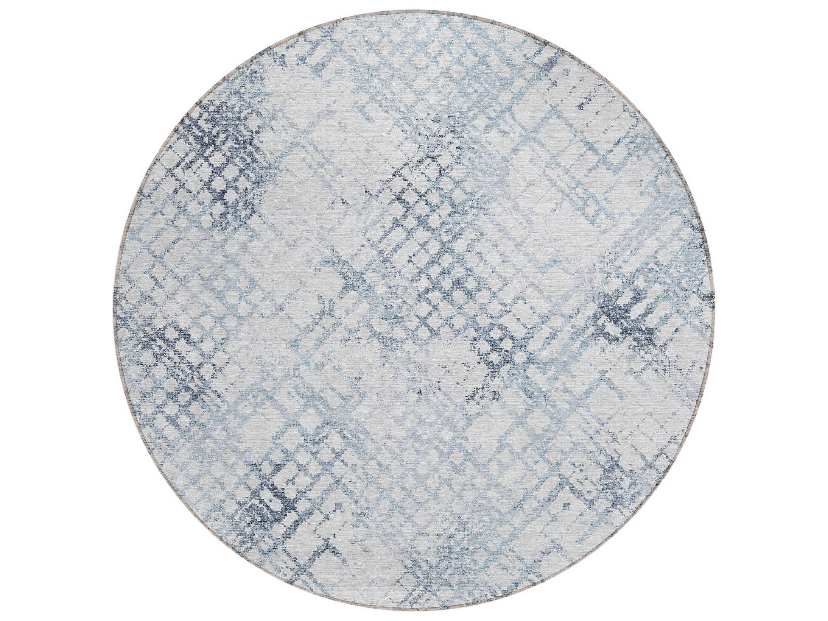 Dalyn Chantille Geometric Runner Area Rug