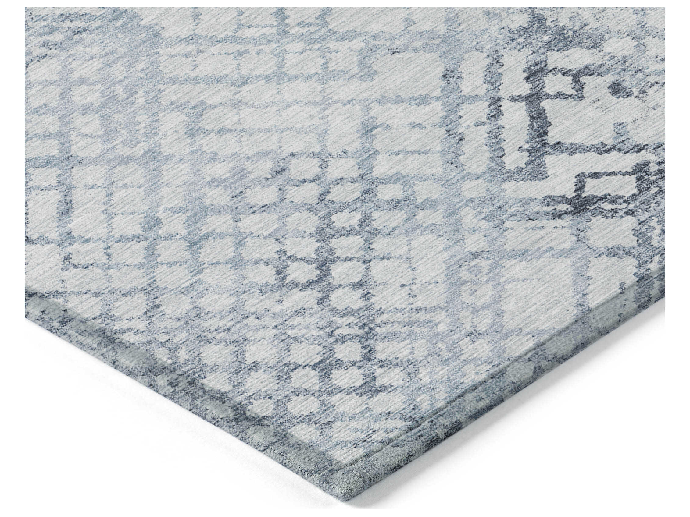 Dalyn Chantille Geometric Runner Area Rug