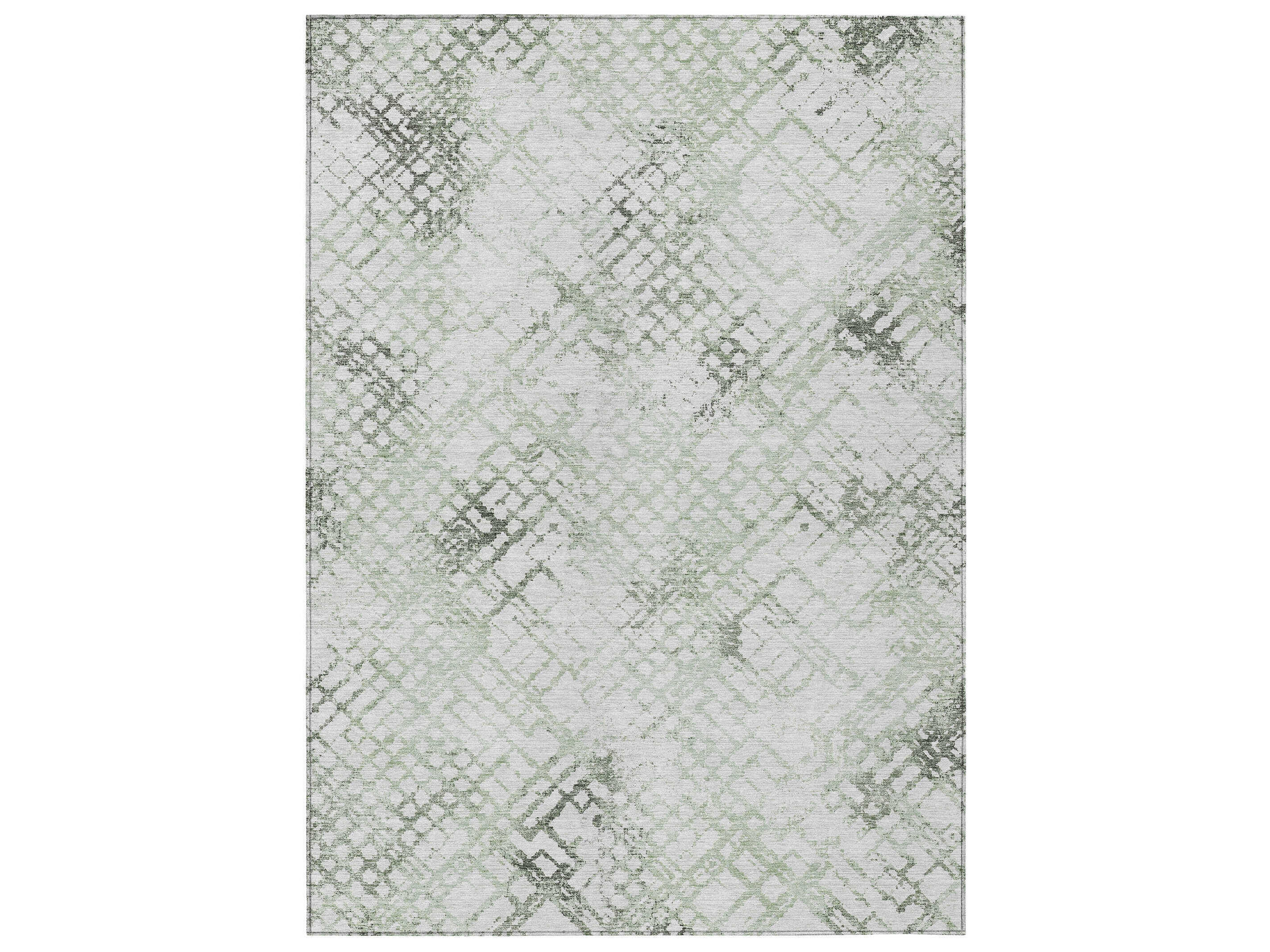 Dalyn Chantille Geometric Runner Area Rug