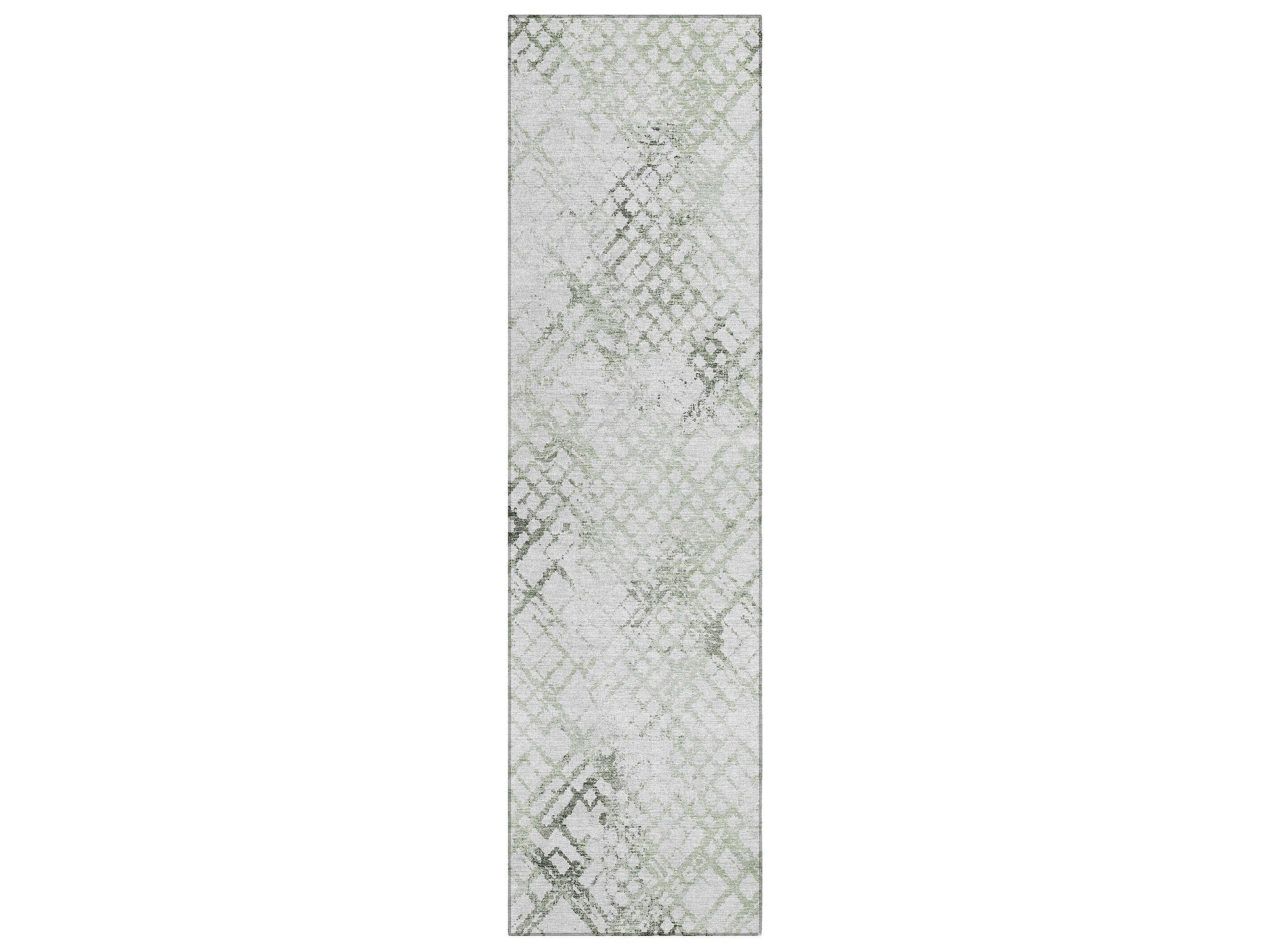 Dalyn Chantille Geometric Runner Area Rug