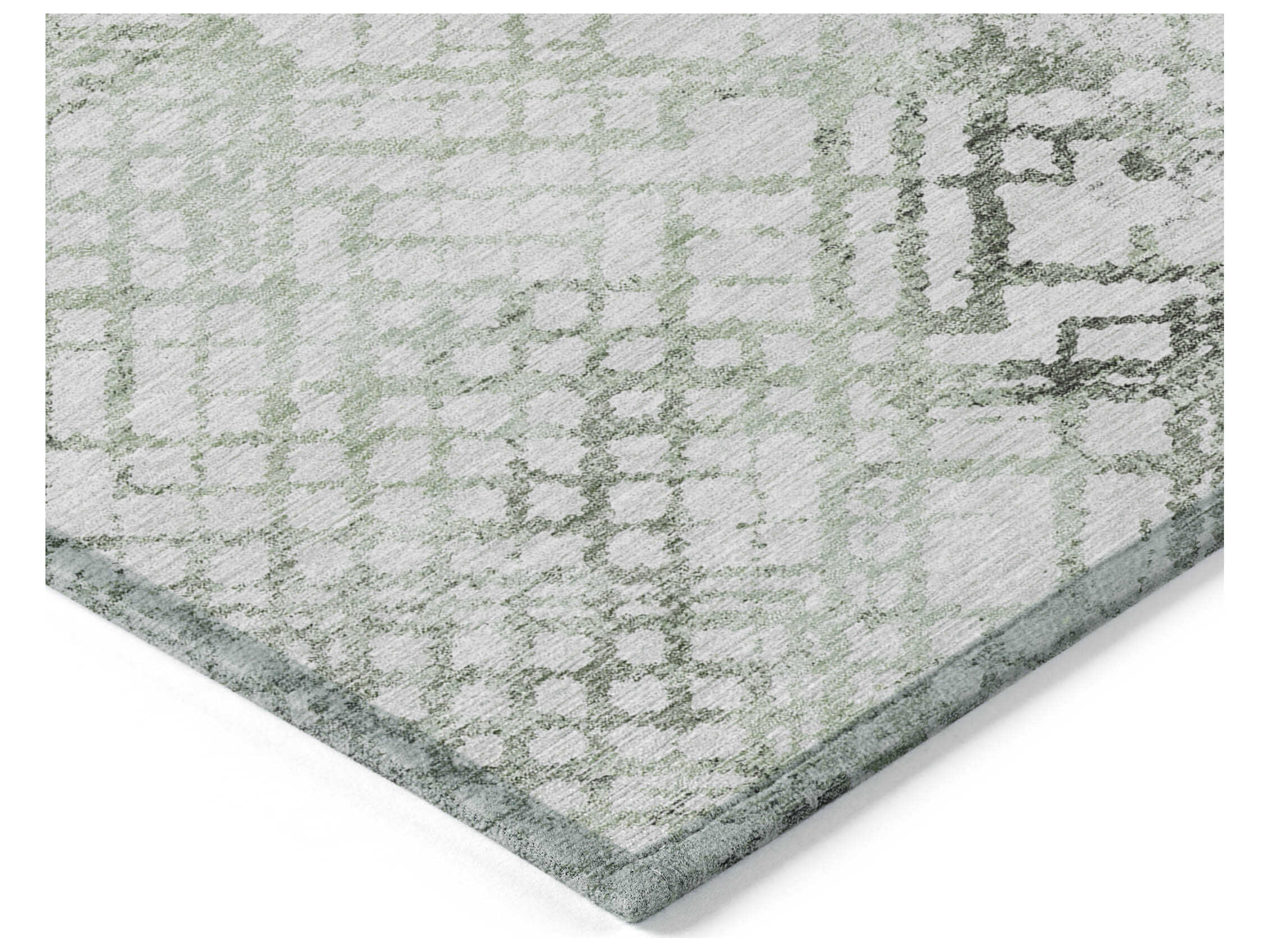 Dalyn Chantille Geometric Runner Area Rug