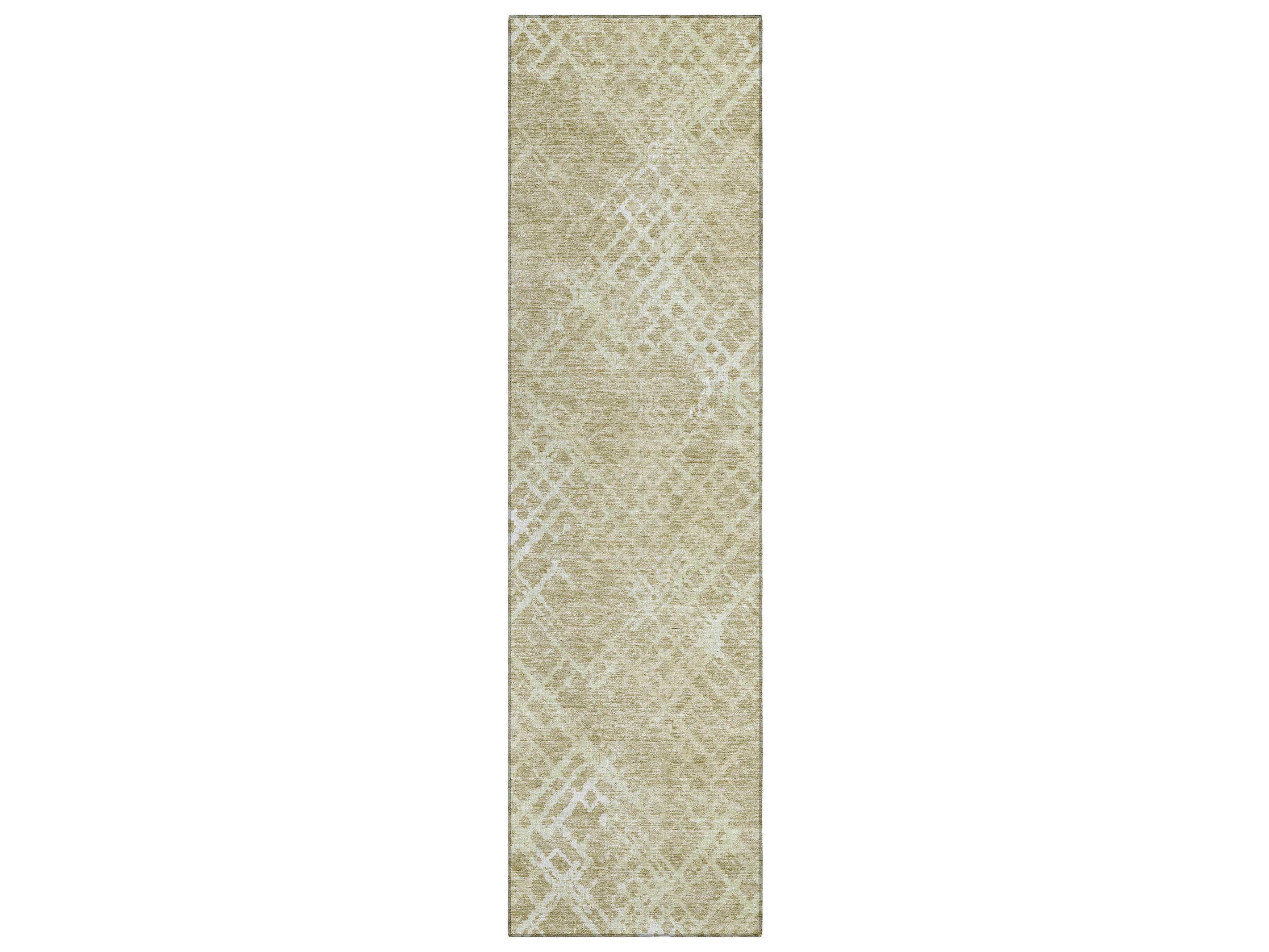 Dalyn Chantille Geometric Runner Area Rug