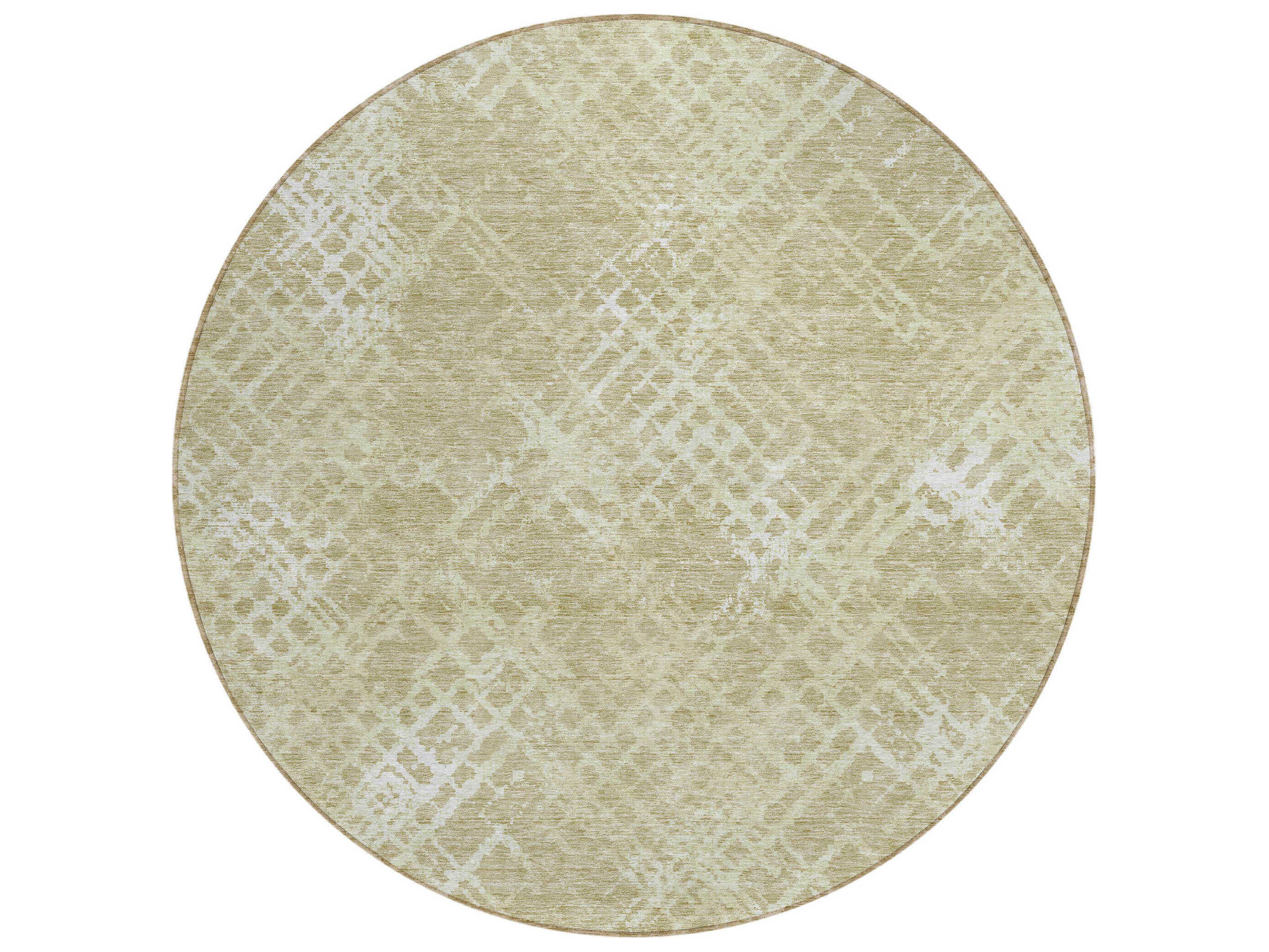 Dalyn Chantille Geometric Runner Area Rug