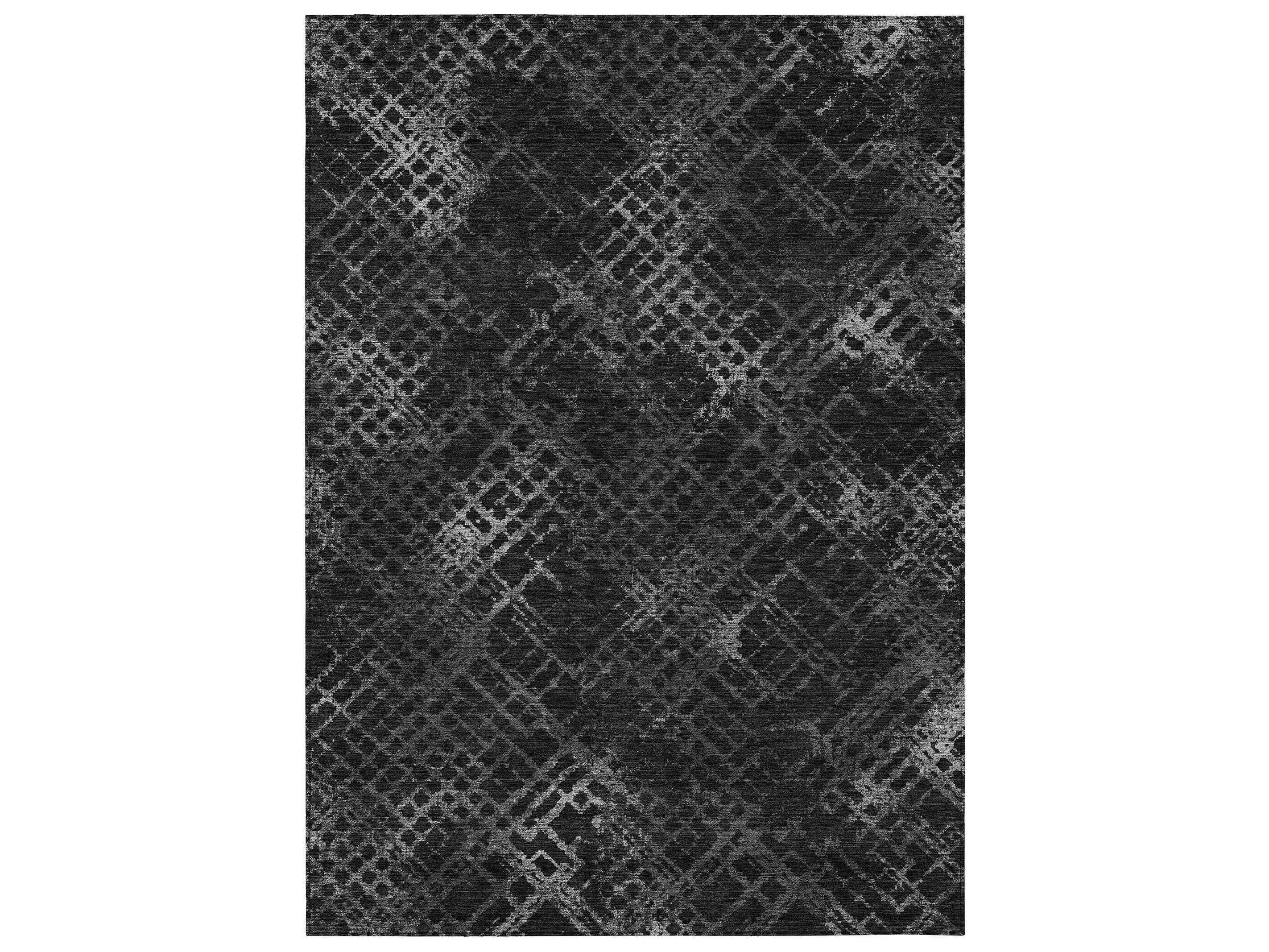 Dalyn Chantille Geometric Runner Area Rug