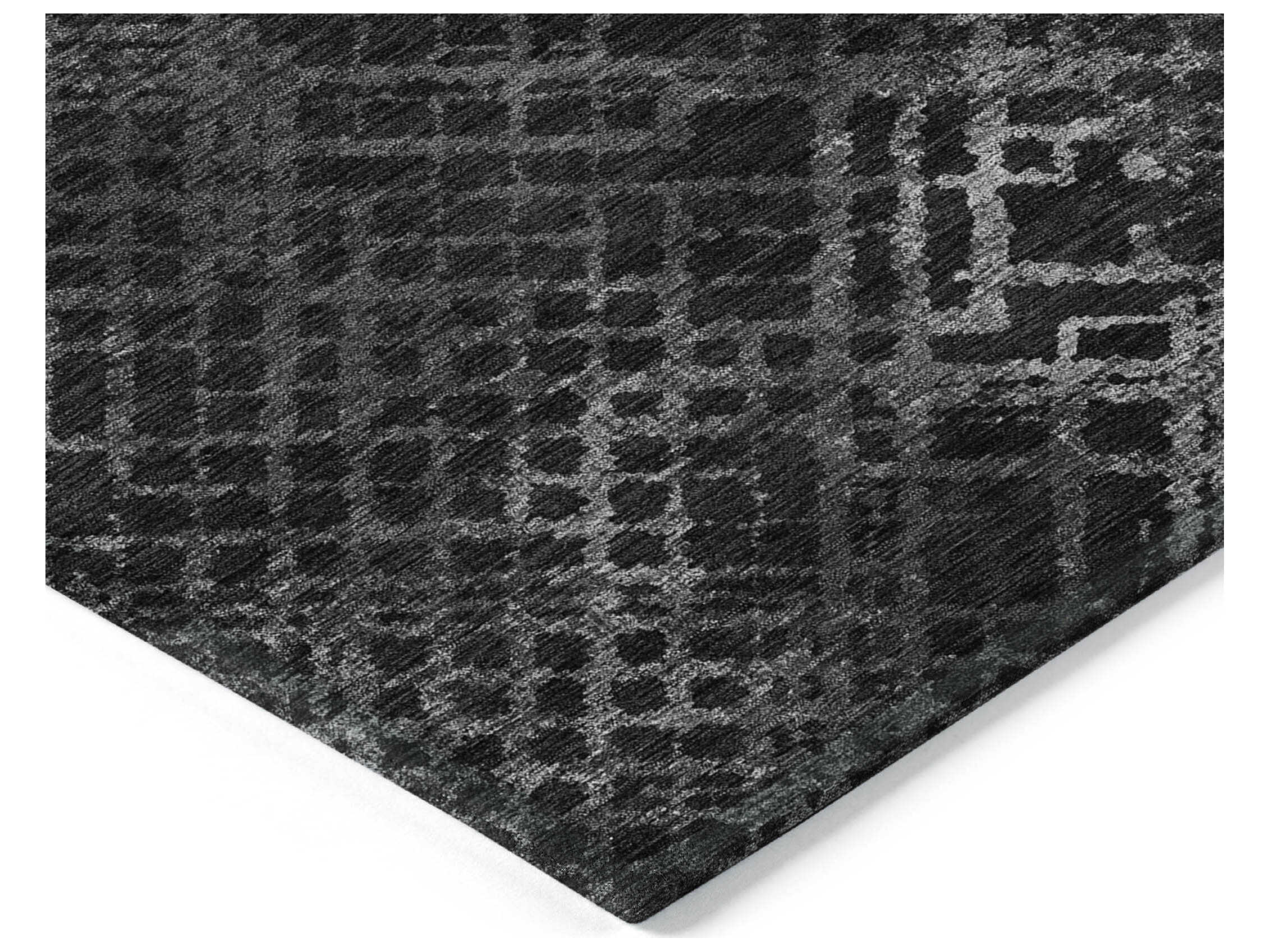 Dalyn Chantille Geometric Runner Area Rug