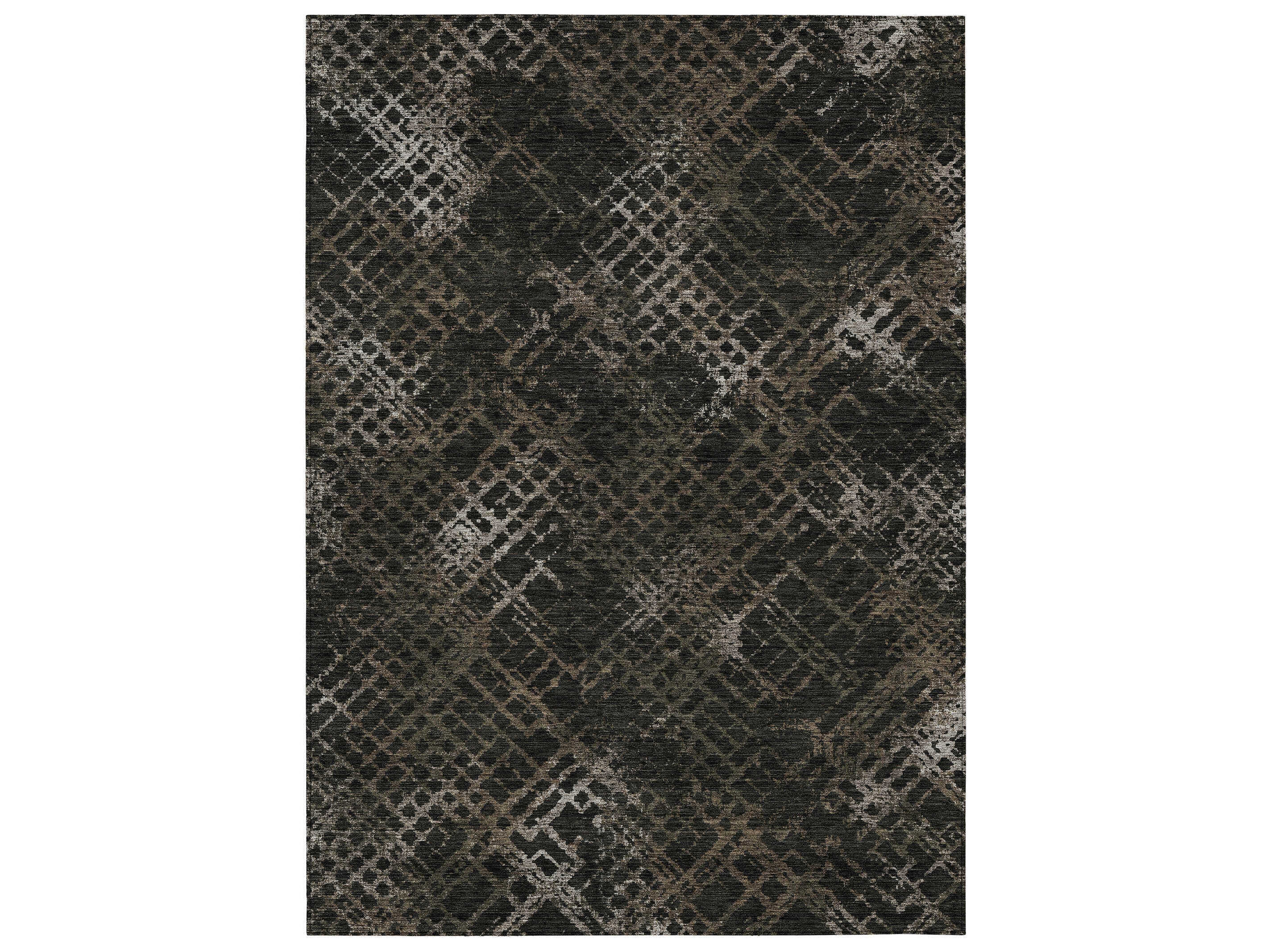 Dalyn Chantille Geometric Runner Area Rug