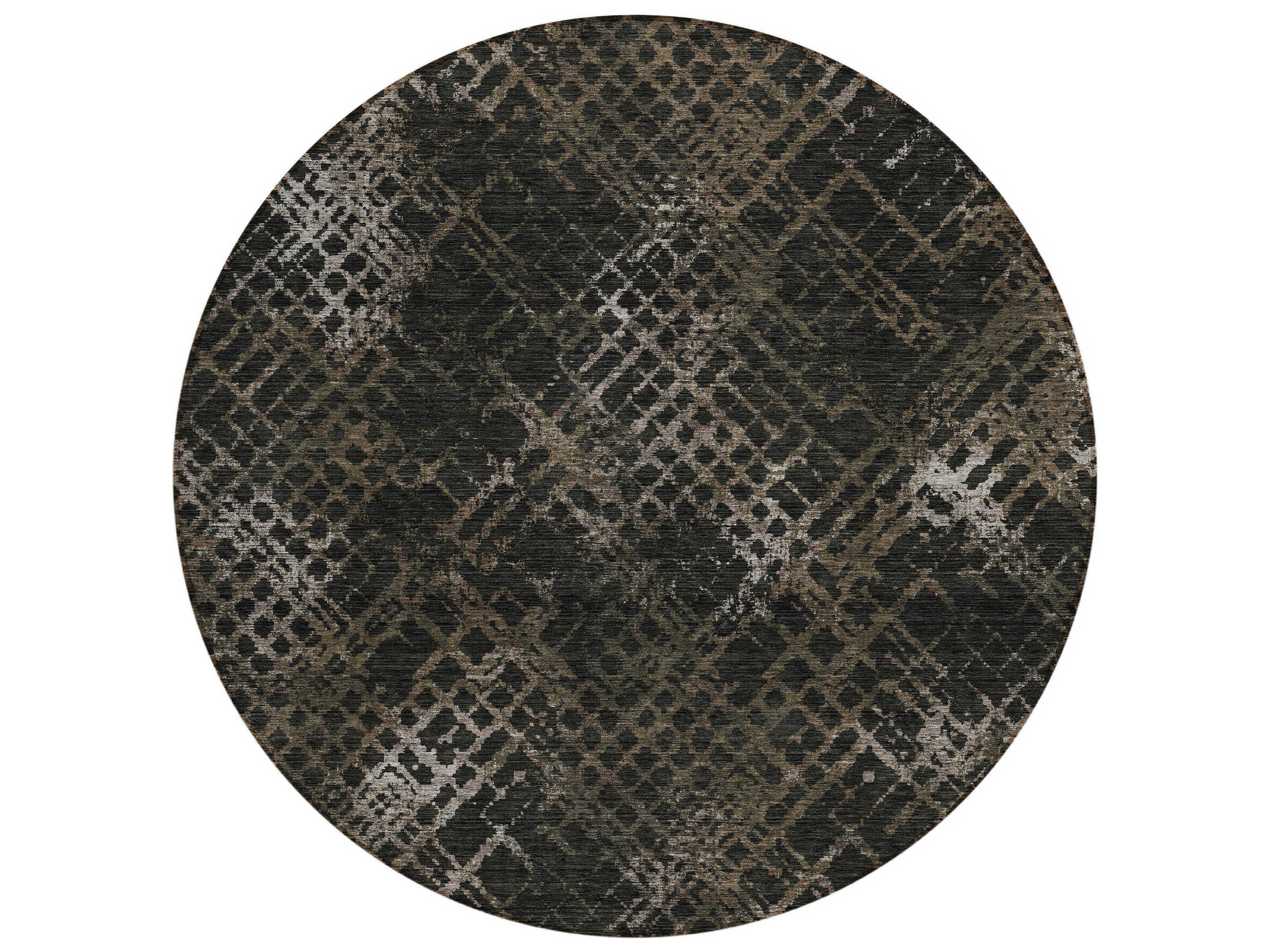 Dalyn Chantille Geometric Runner Area Rug