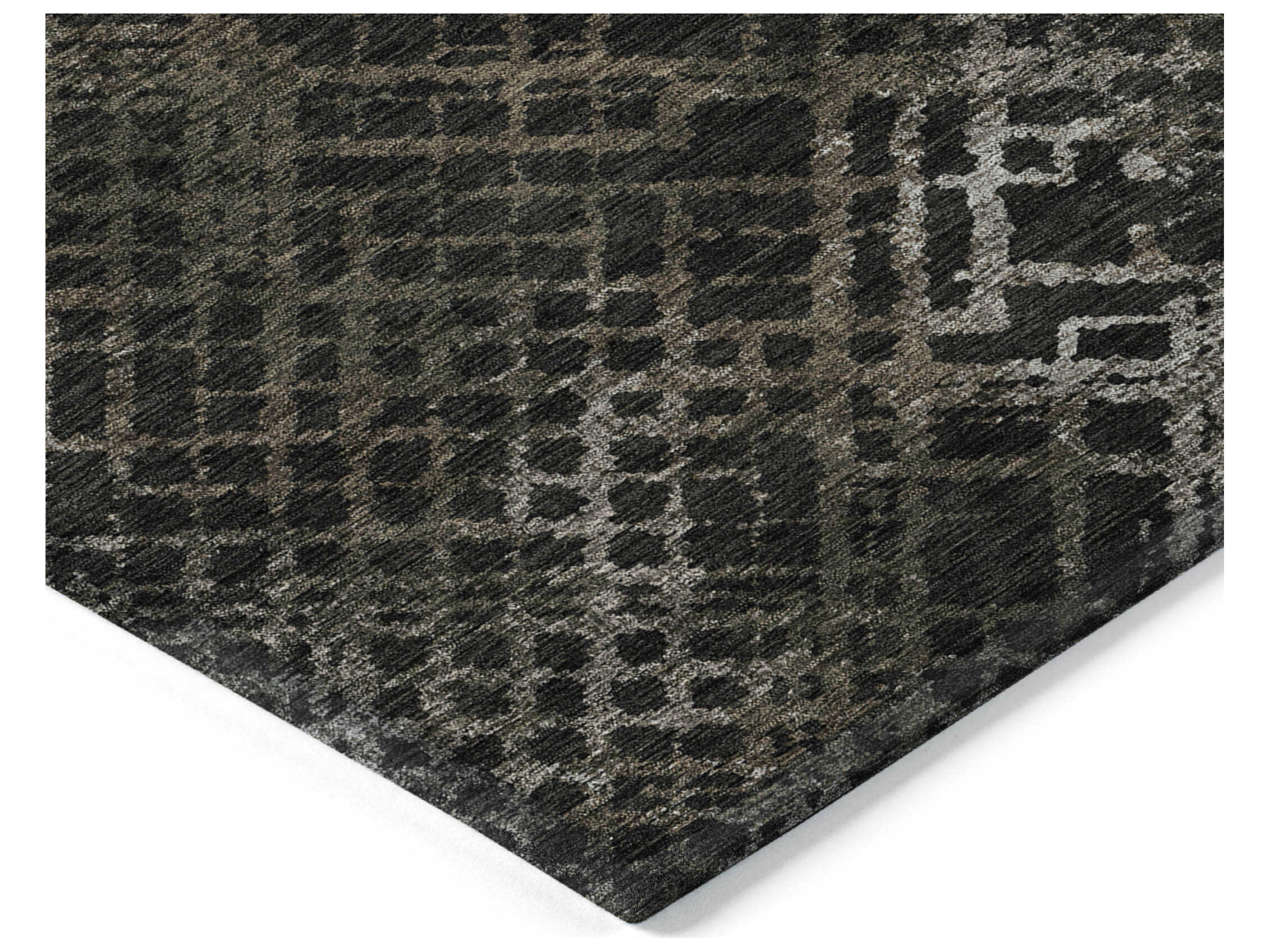 Dalyn Chantille Geometric Runner Area Rug