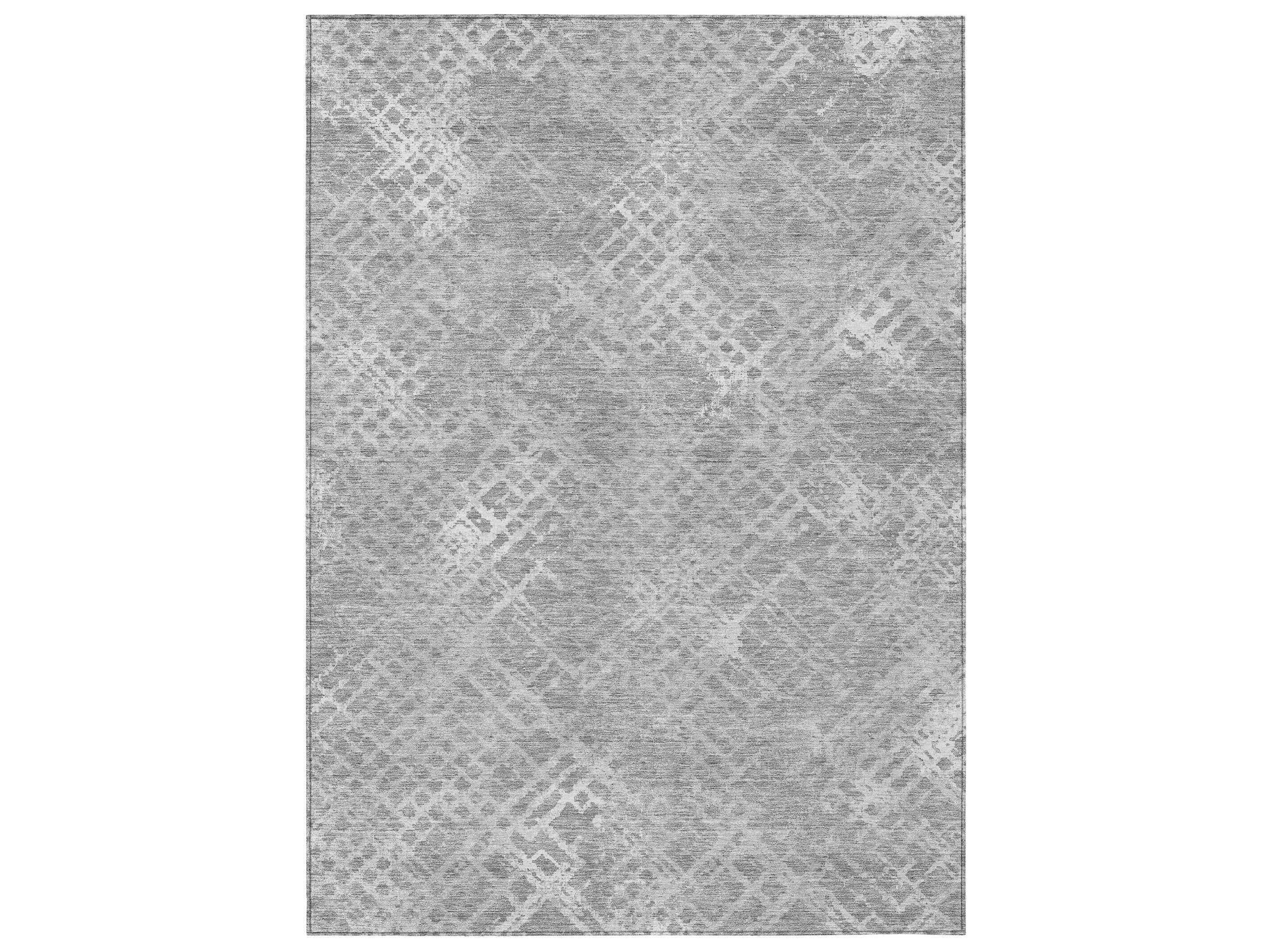 Dalyn Chantille Geometric Runner Area Rug