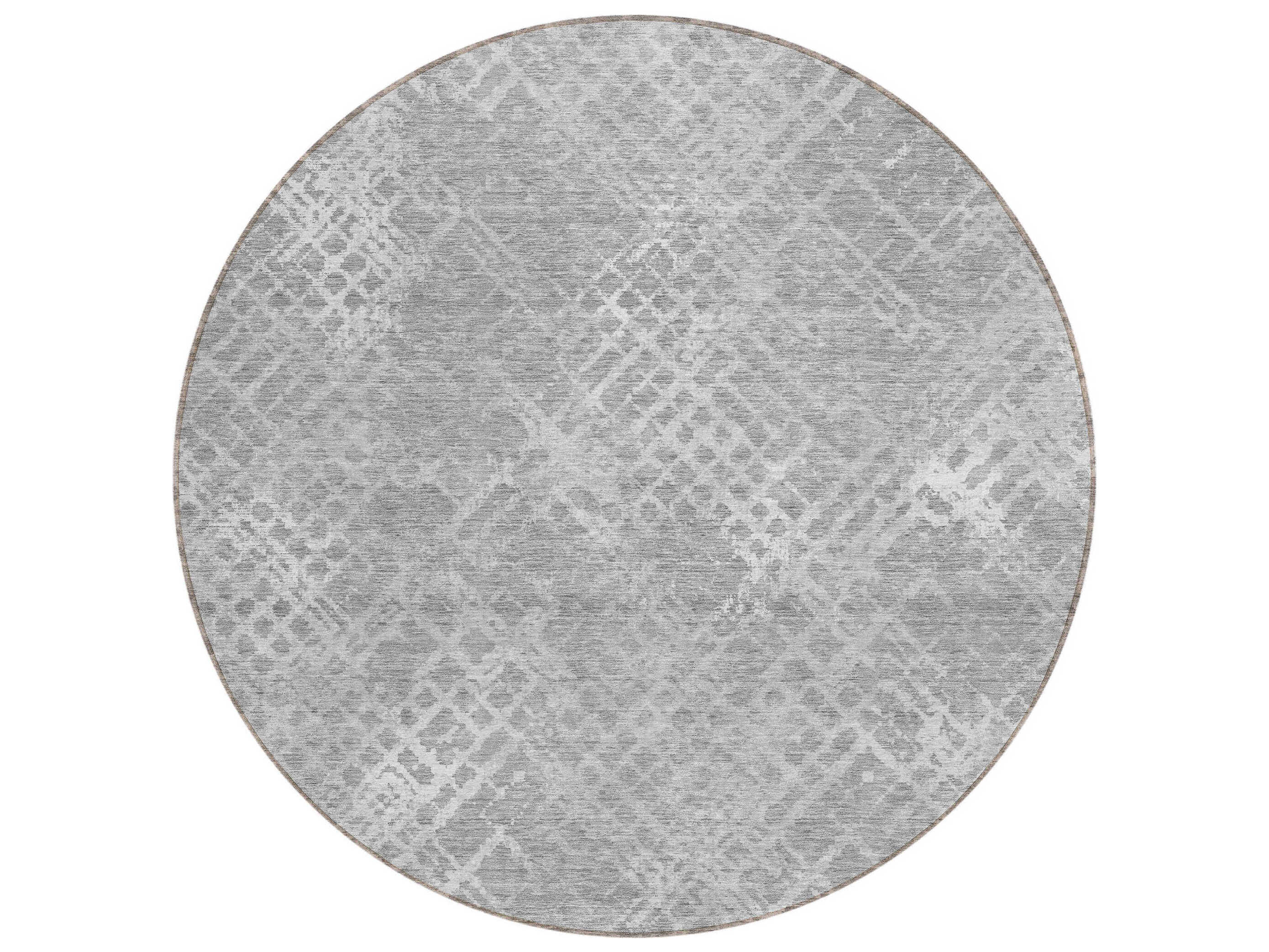 Dalyn Chantille Geometric Runner Area Rug