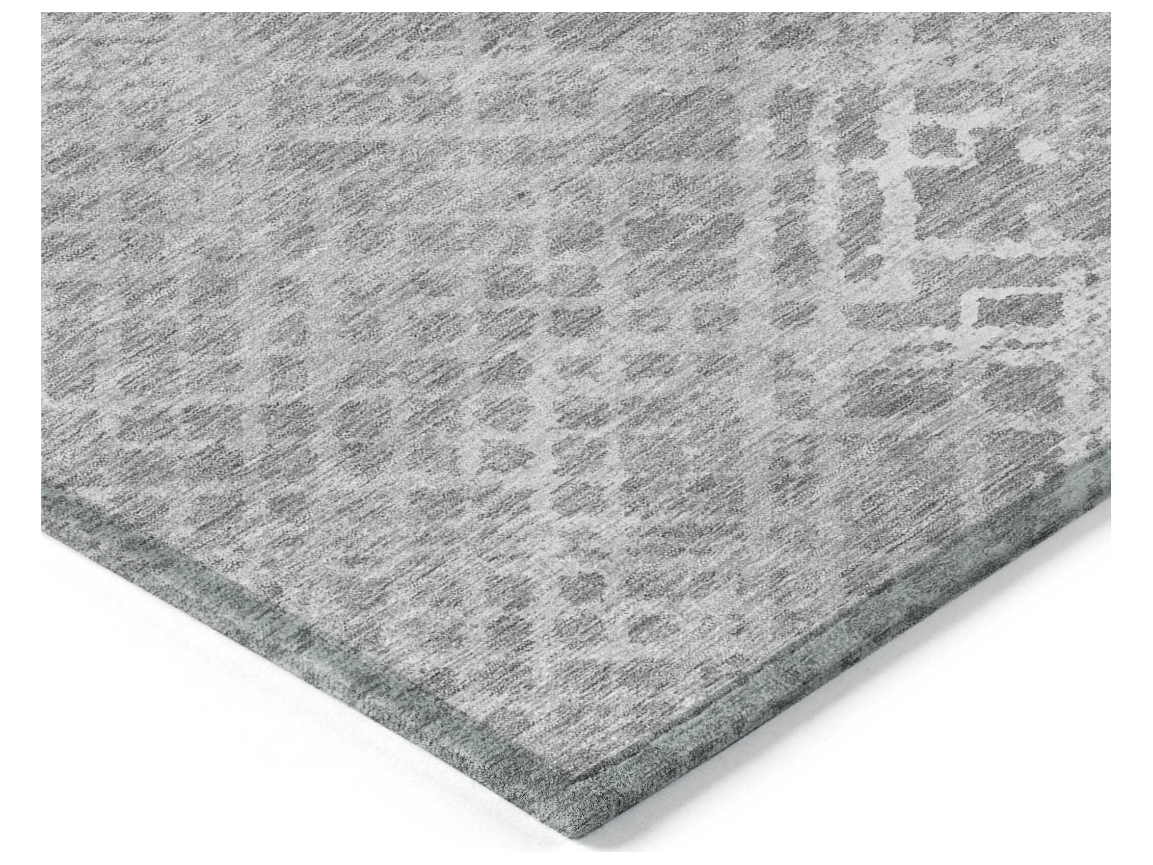 Dalyn Chantille Geometric Runner Area Rug