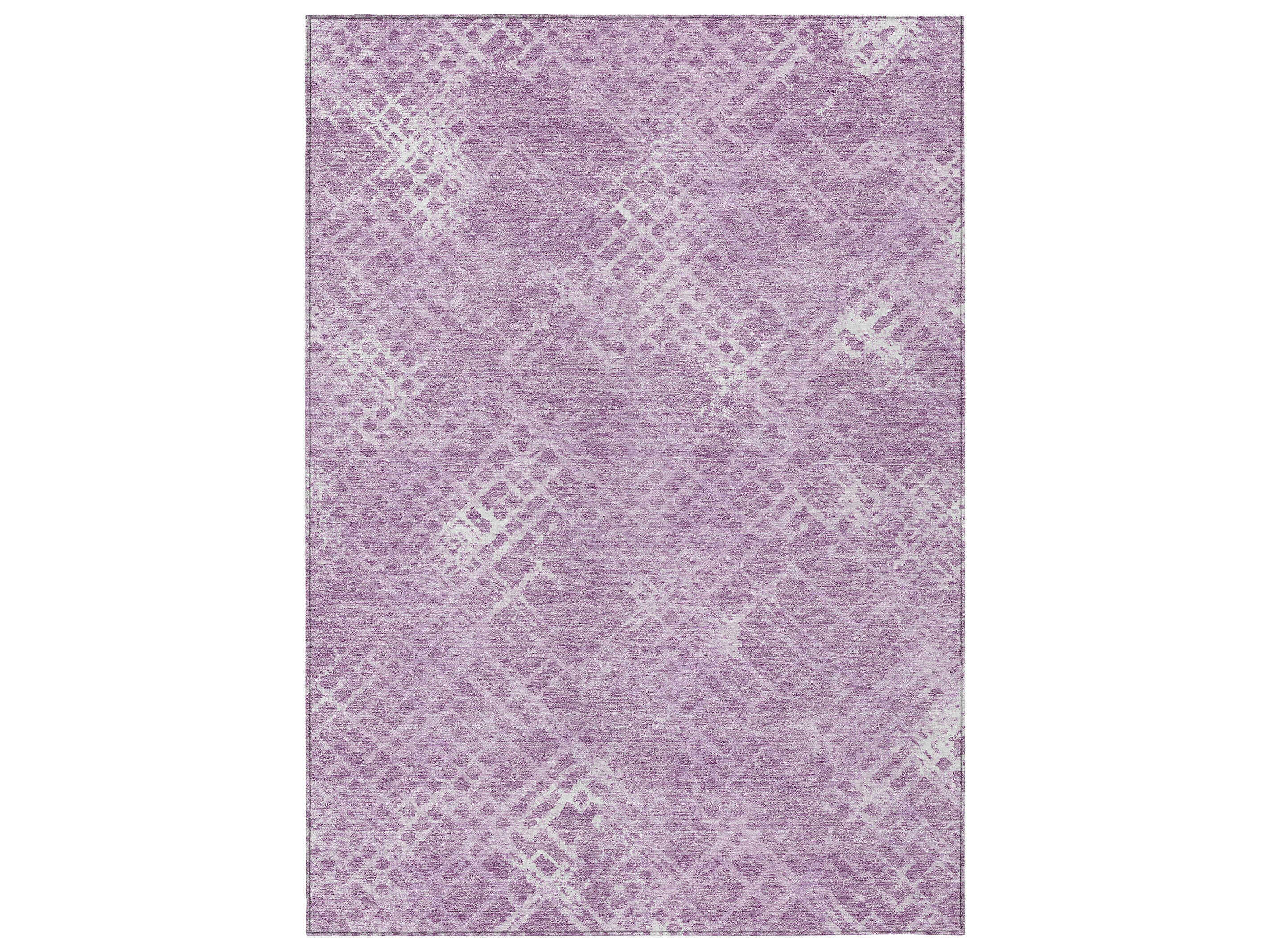 Dalyn Chantille Geometric Runner Area Rug