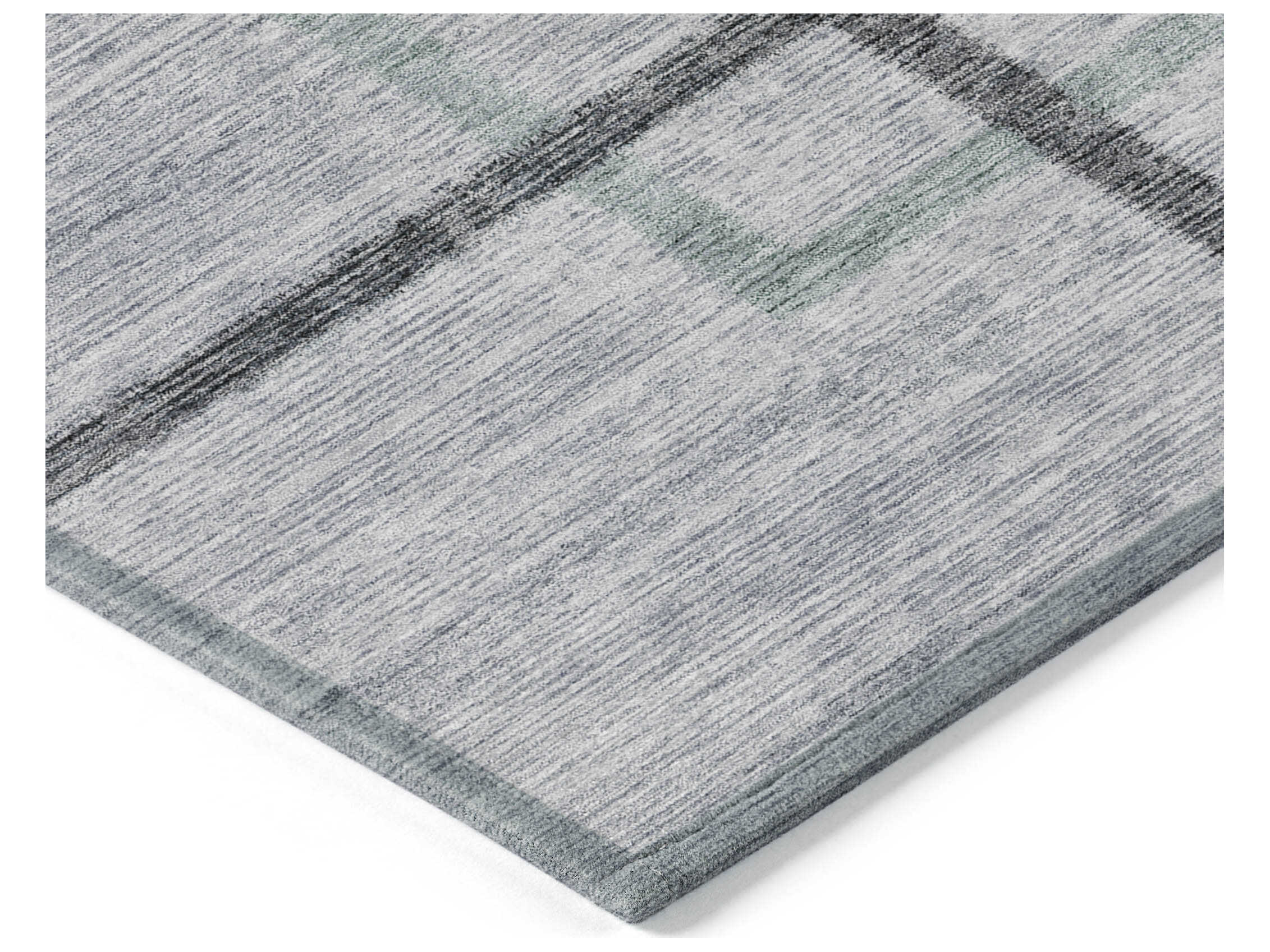 Dalyn Chantille Geometric Runner Area Rug
