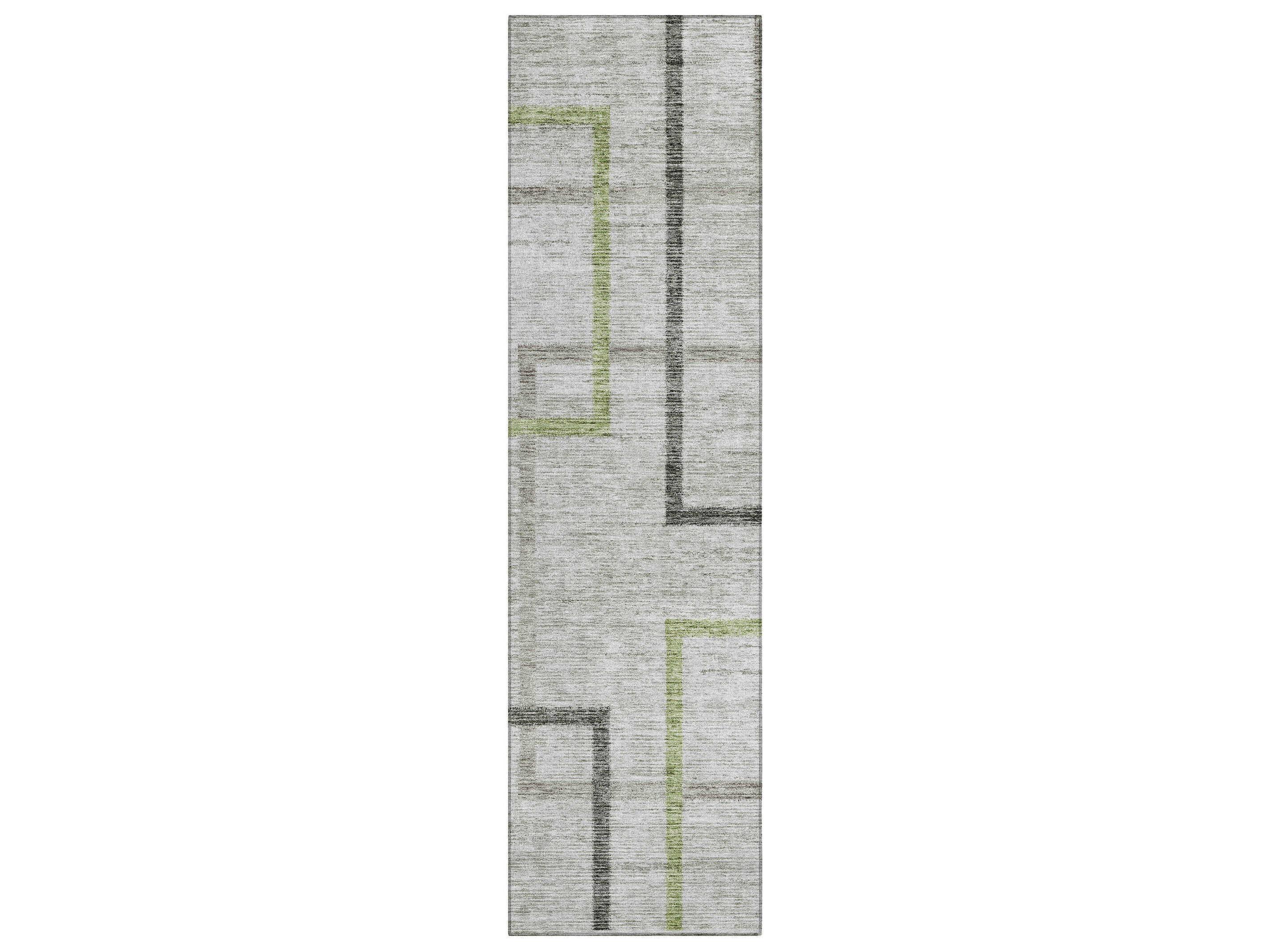 Dalyn Chantille Geometric Runner Area Rug