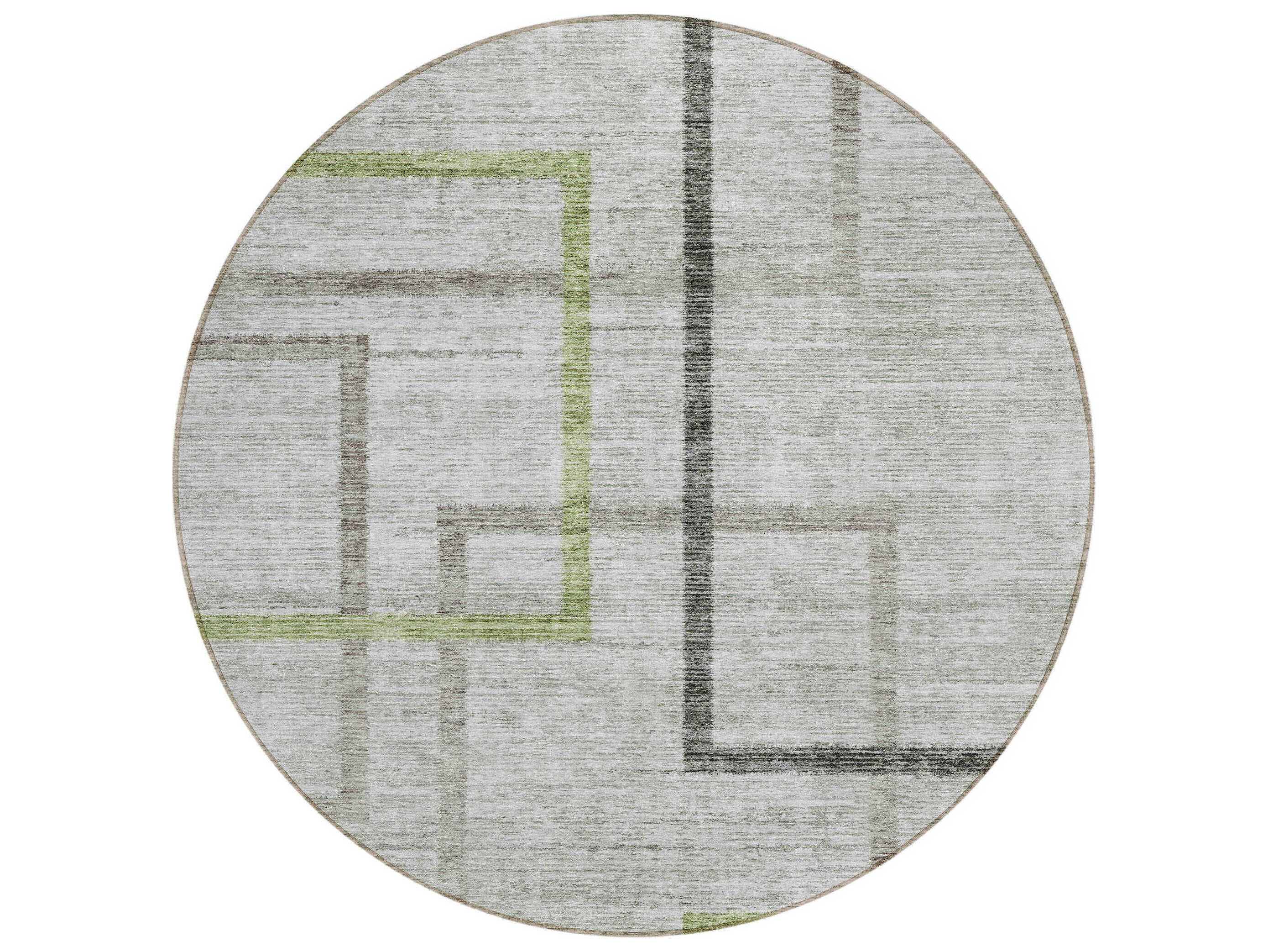 Dalyn Chantille Geometric Runner Area Rug