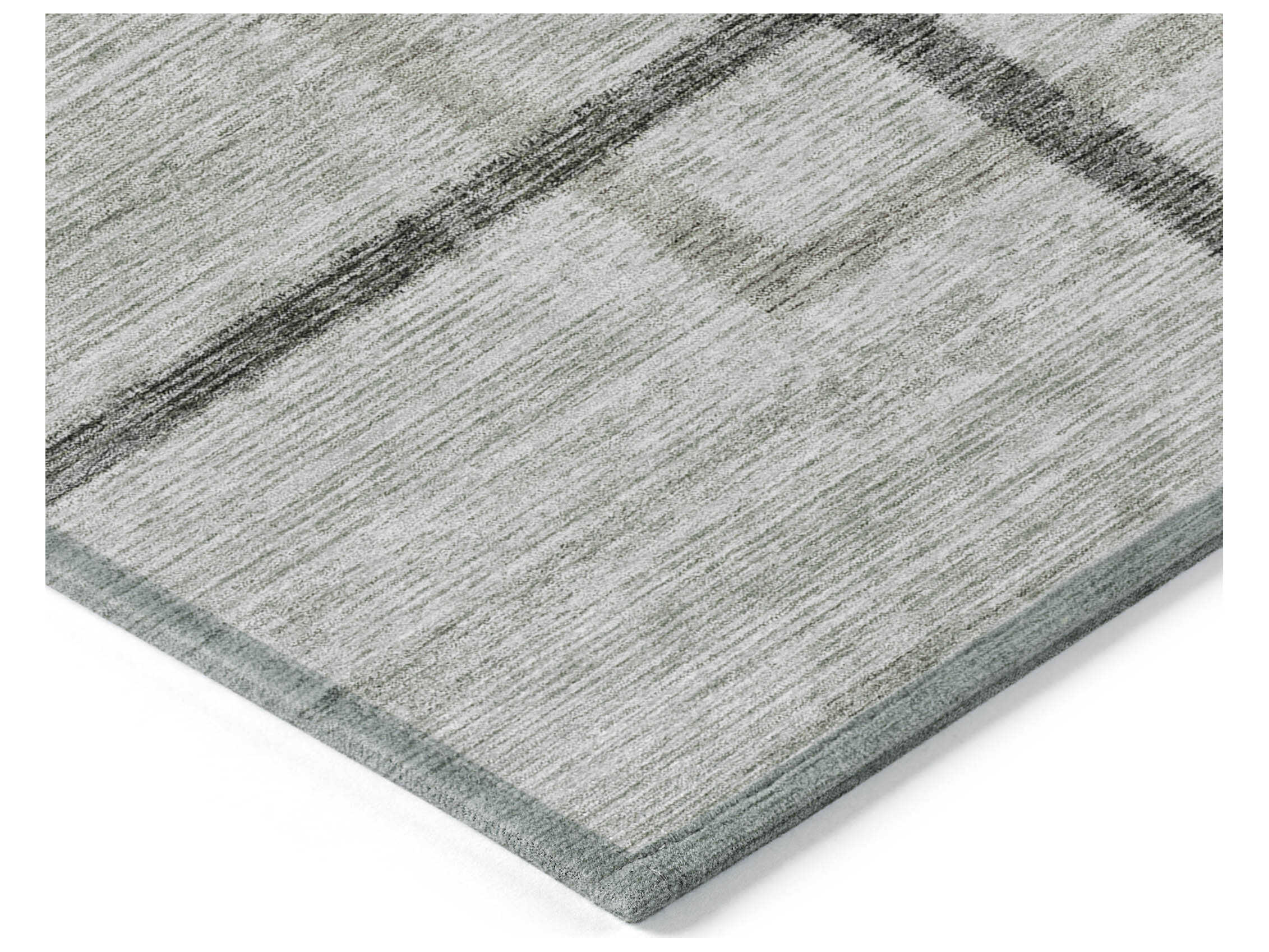 Dalyn Chantille Geometric Runner Area Rug