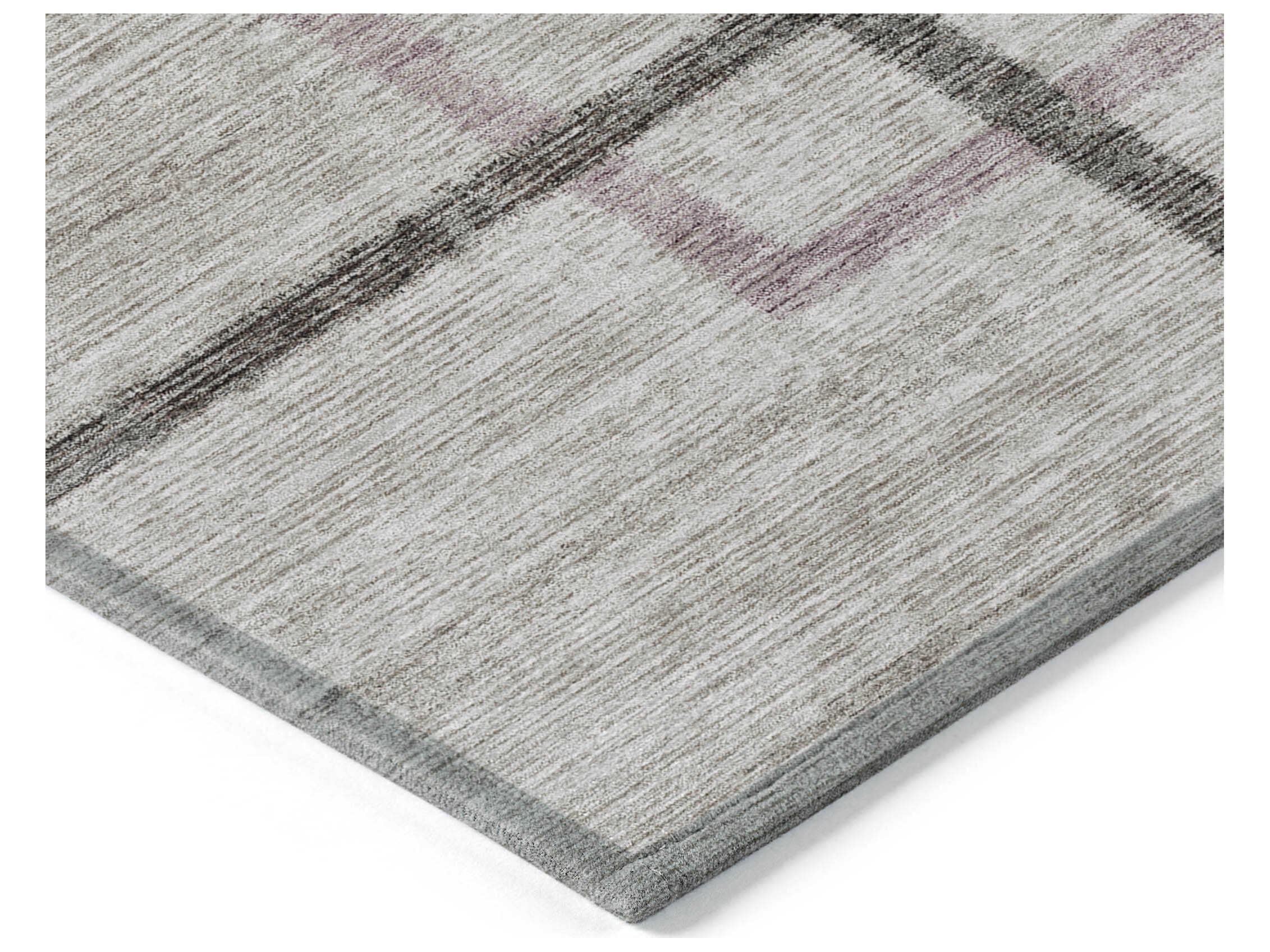 Dalyn Chantille Geometric Runner Area Rug