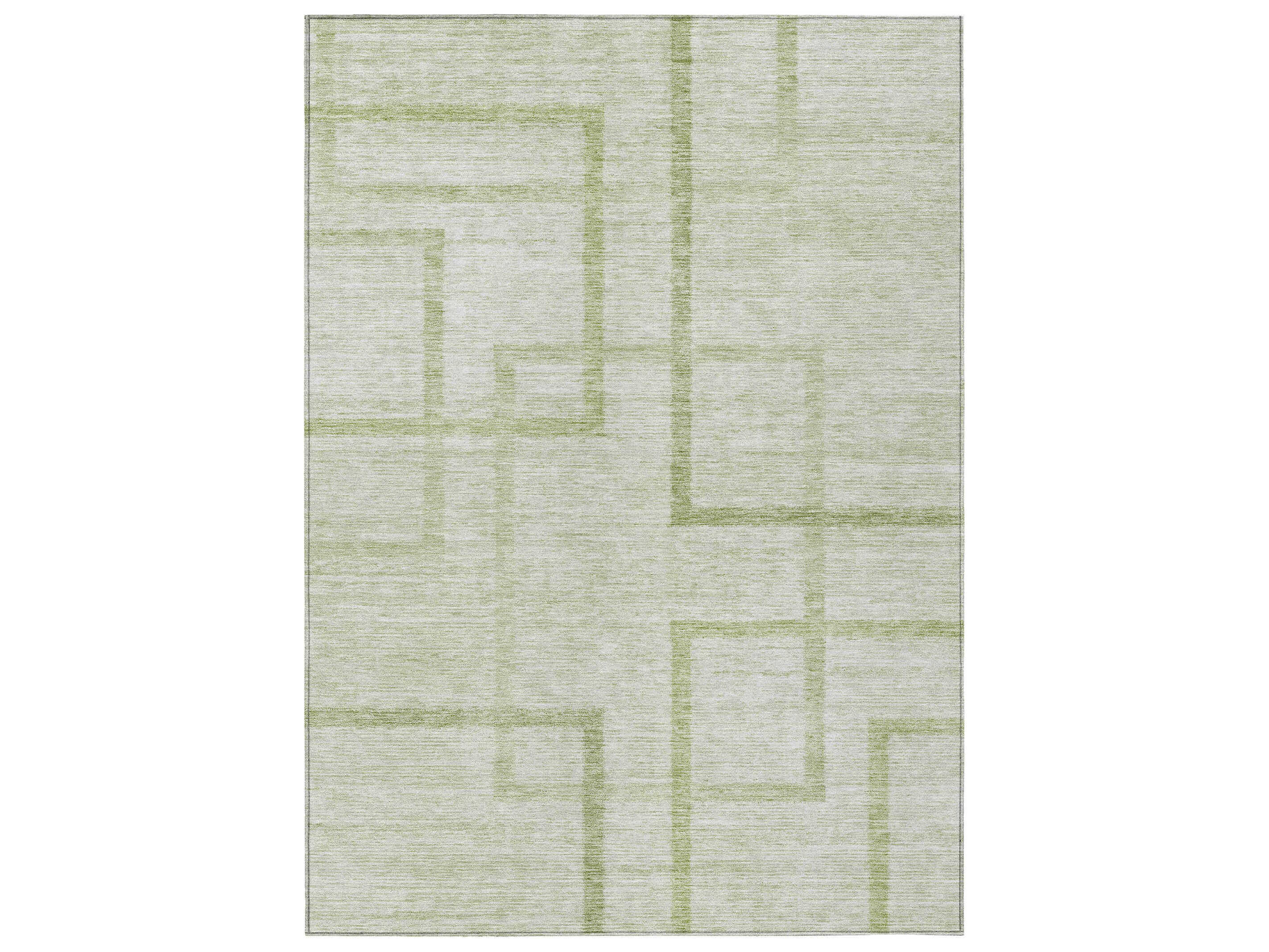 Dalyn Chantille Geometric Runner Area Rug