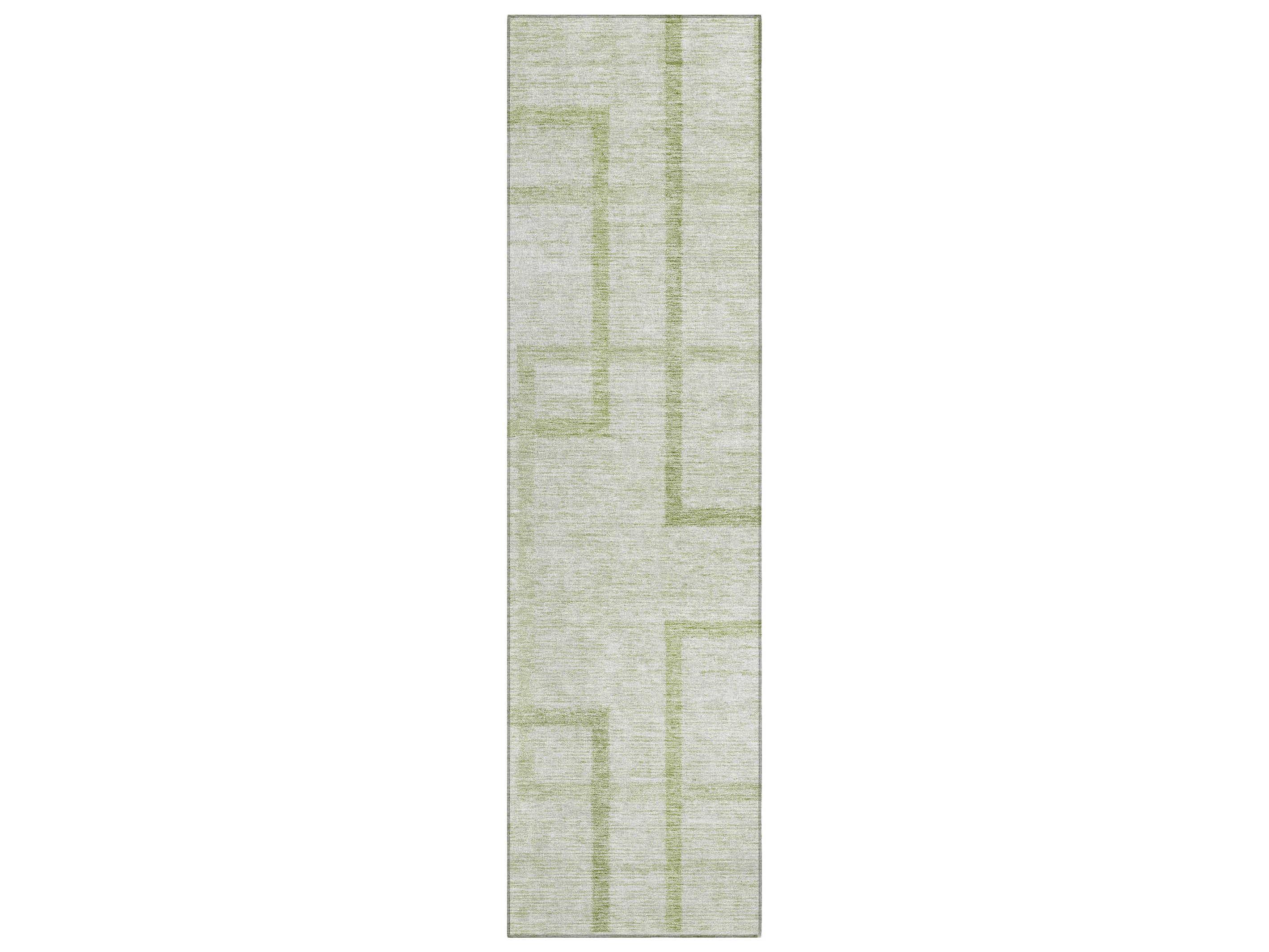 Dalyn Chantille Geometric Runner Area Rug