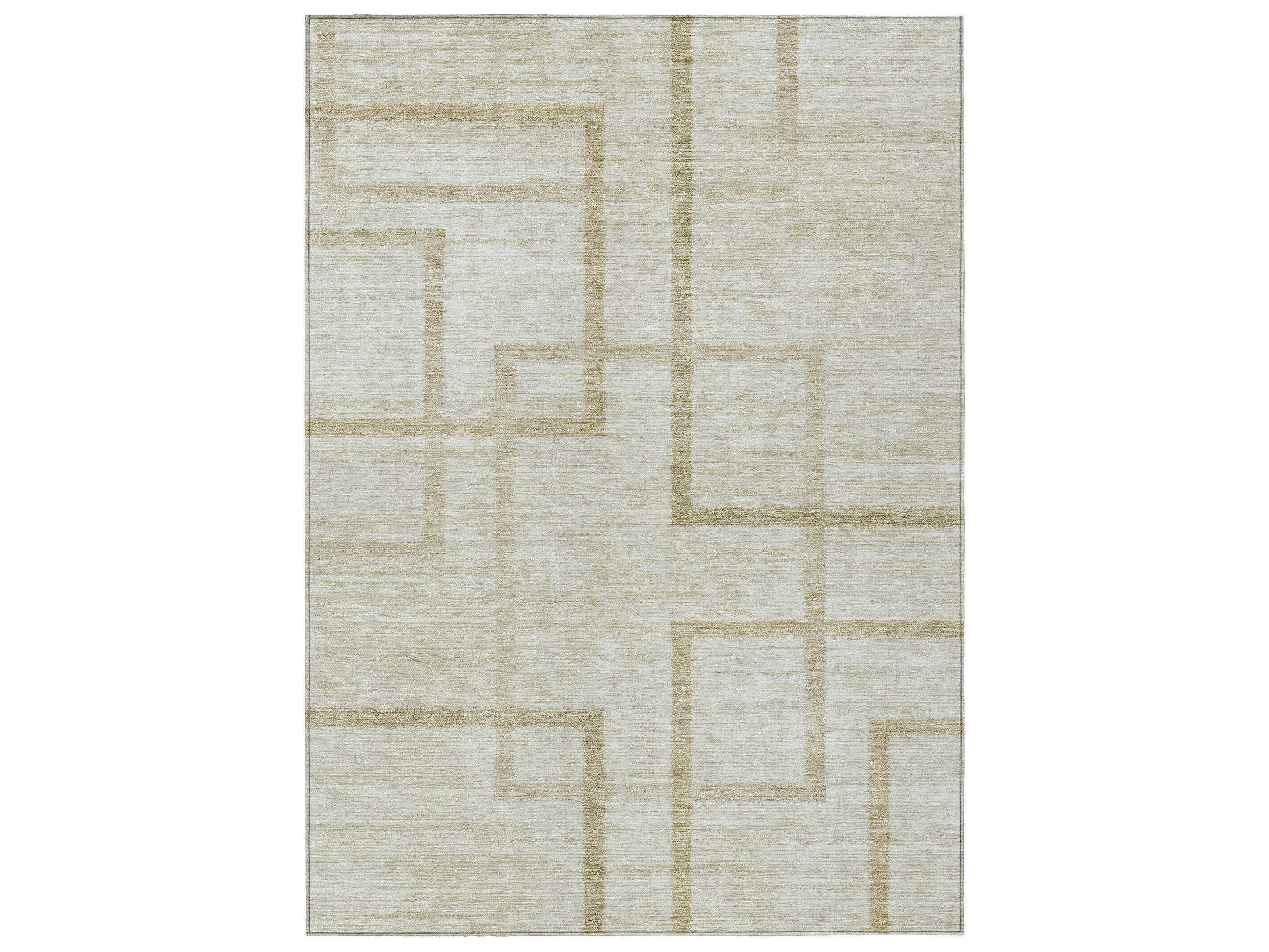 Dalyn Chantille Geometric Runner Area Rug