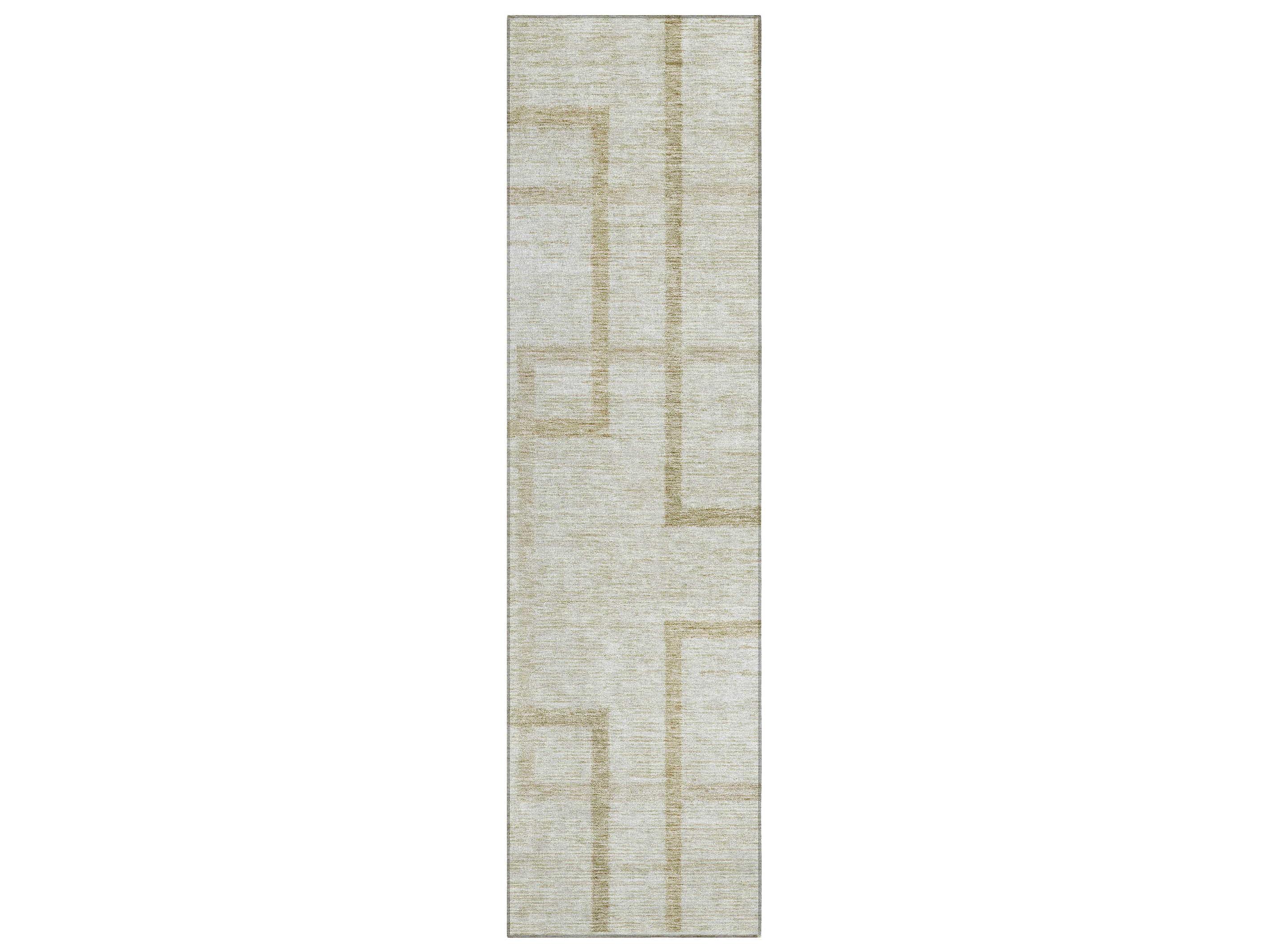 Dalyn Chantille Geometric Runner Area Rug