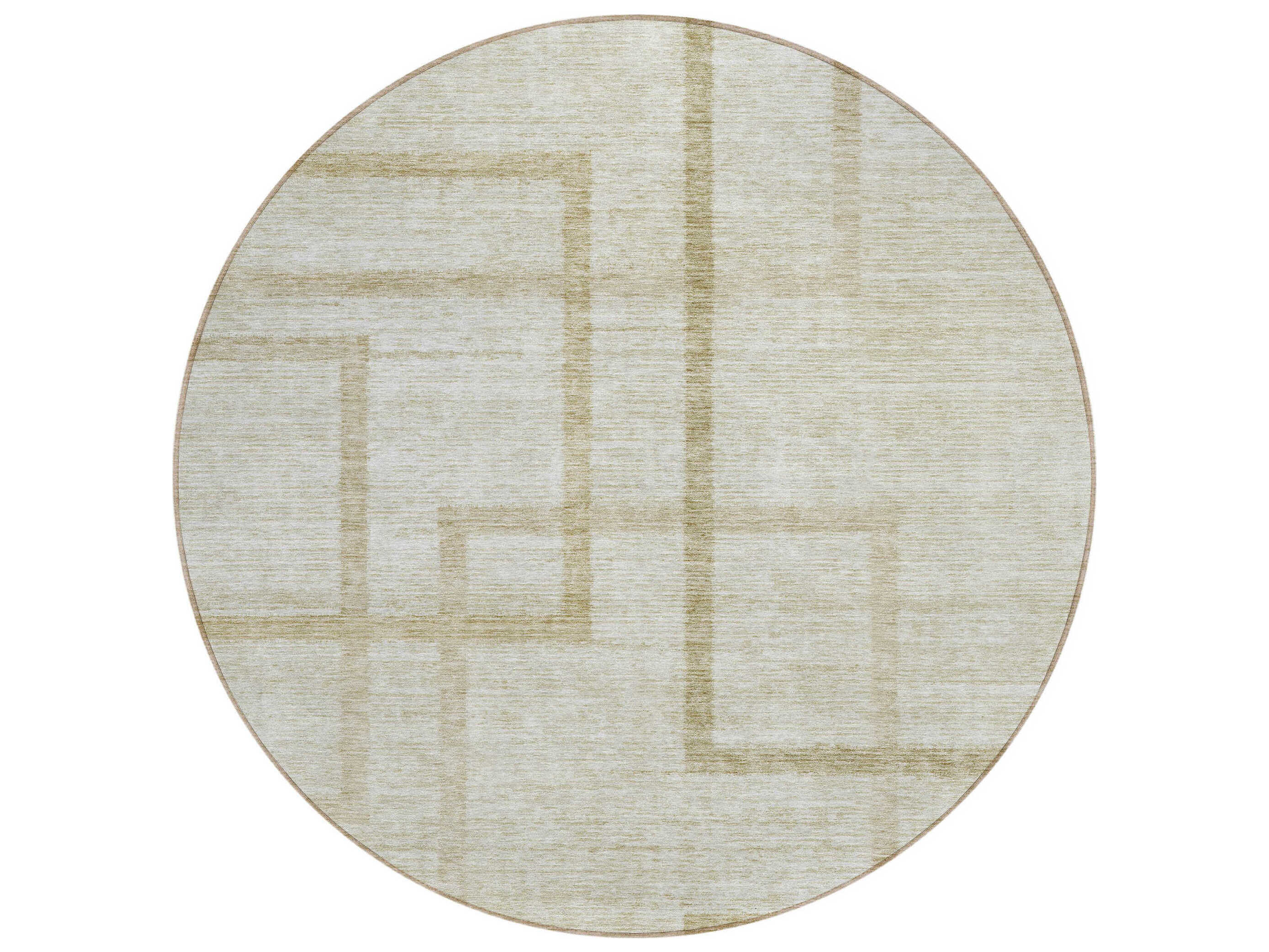 Dalyn Chantille Geometric Runner Area Rug