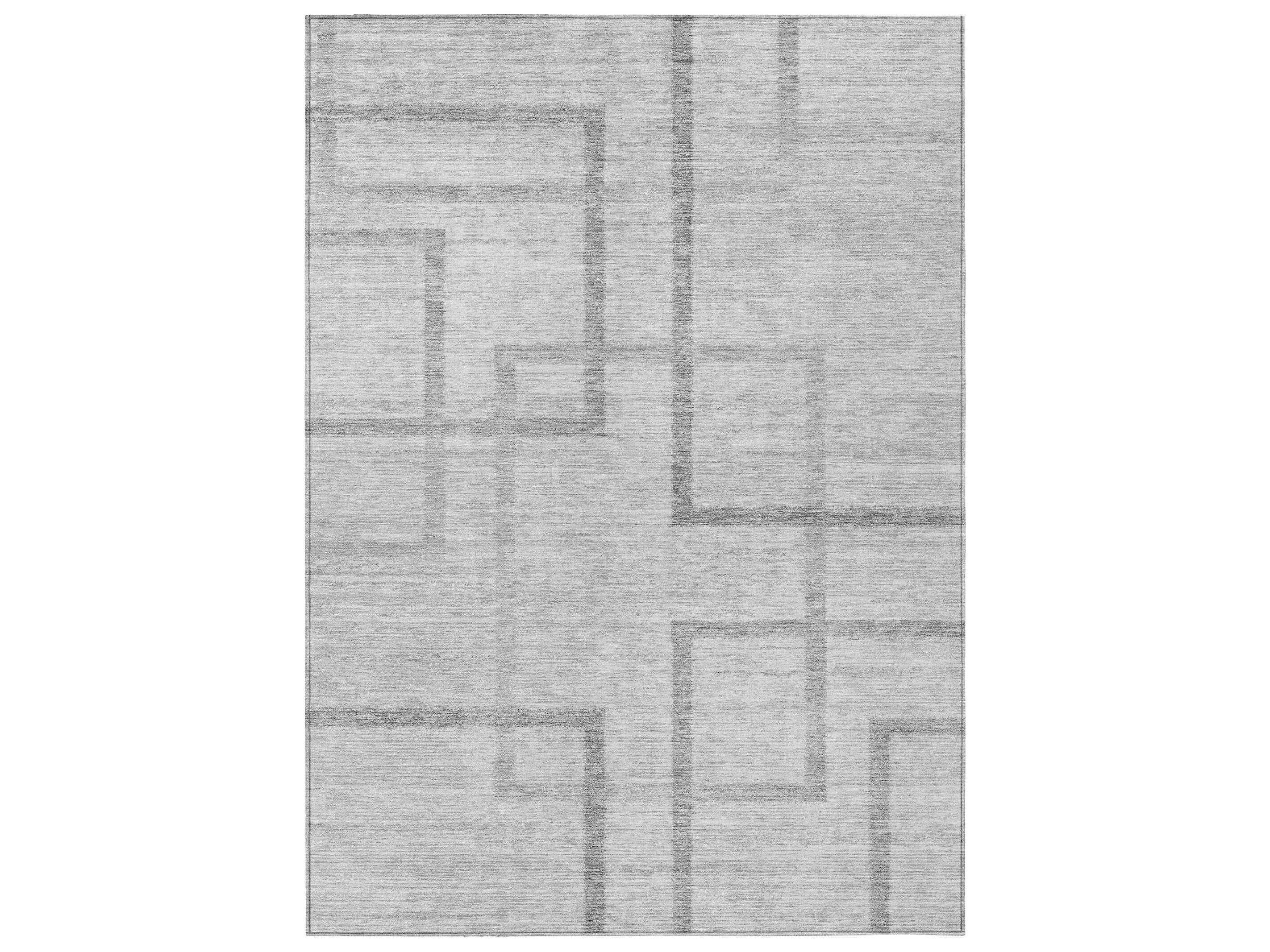Dalyn Chantille Geometric Runner Area Rug