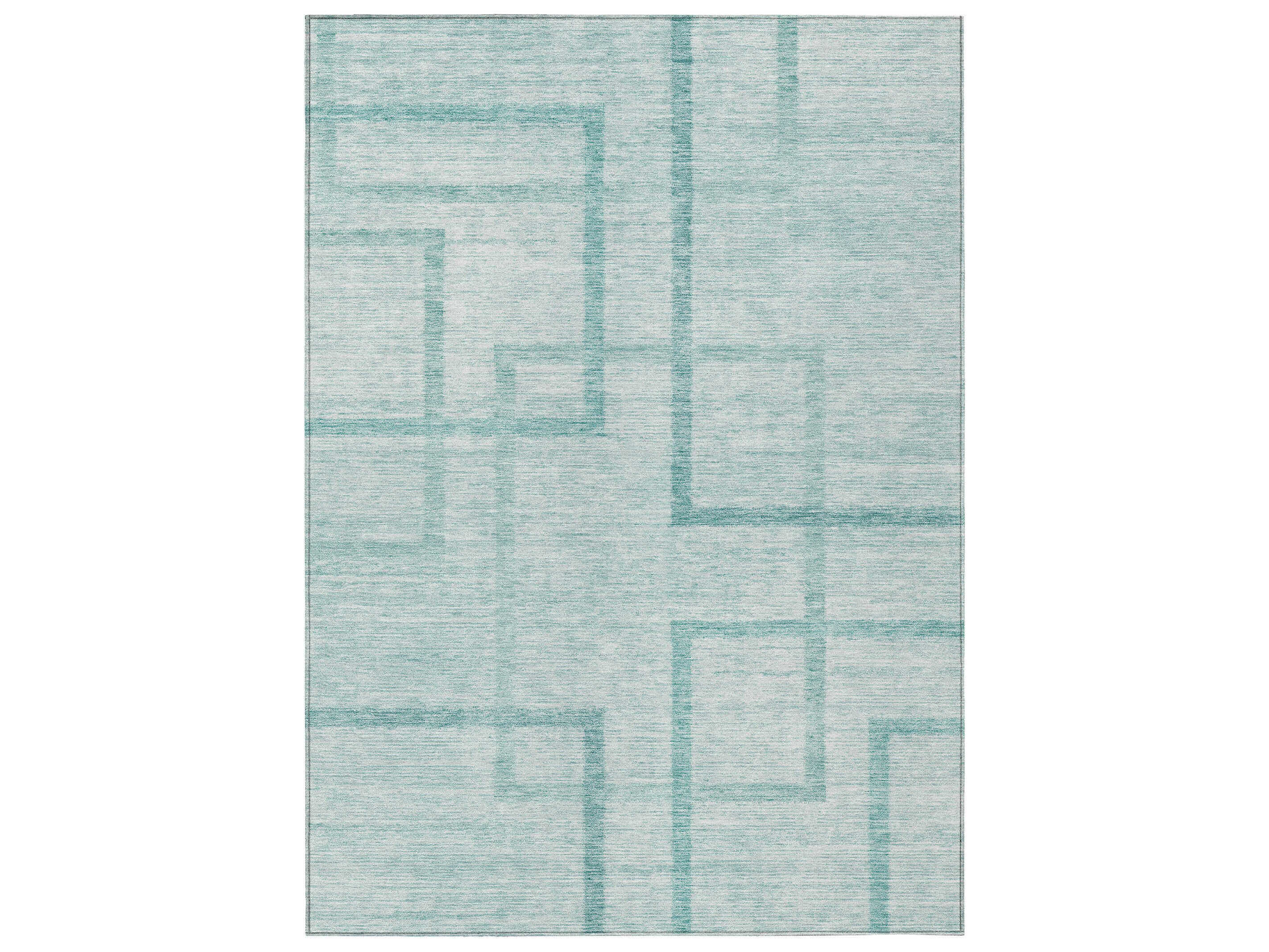 Dalyn Chantille Geometric Runner Area Rug