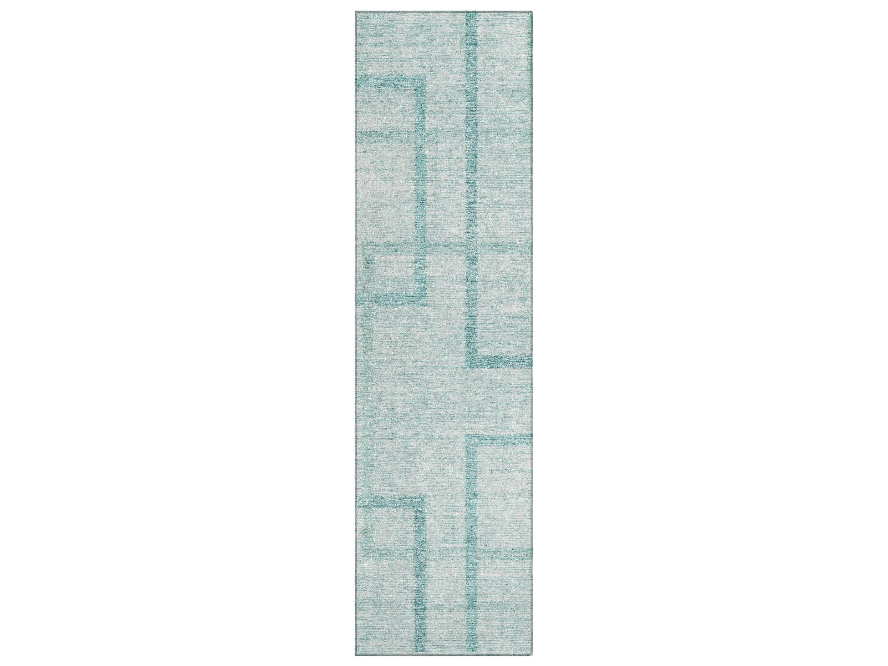 Dalyn Chantille Geometric Runner Area Rug