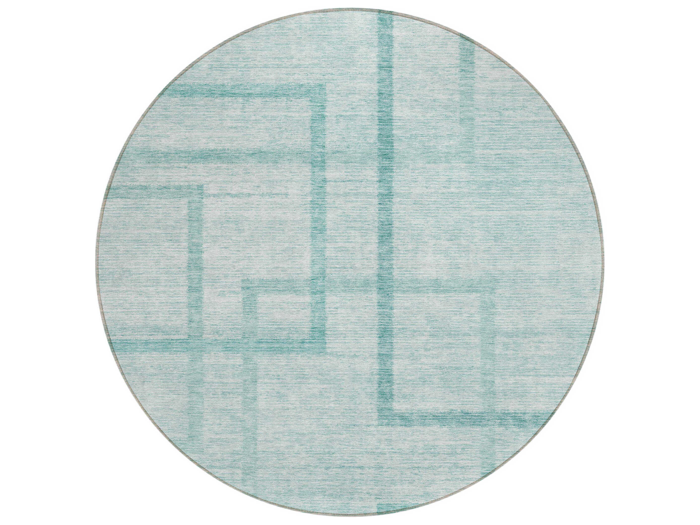 Dalyn Chantille Geometric Runner Area Rug