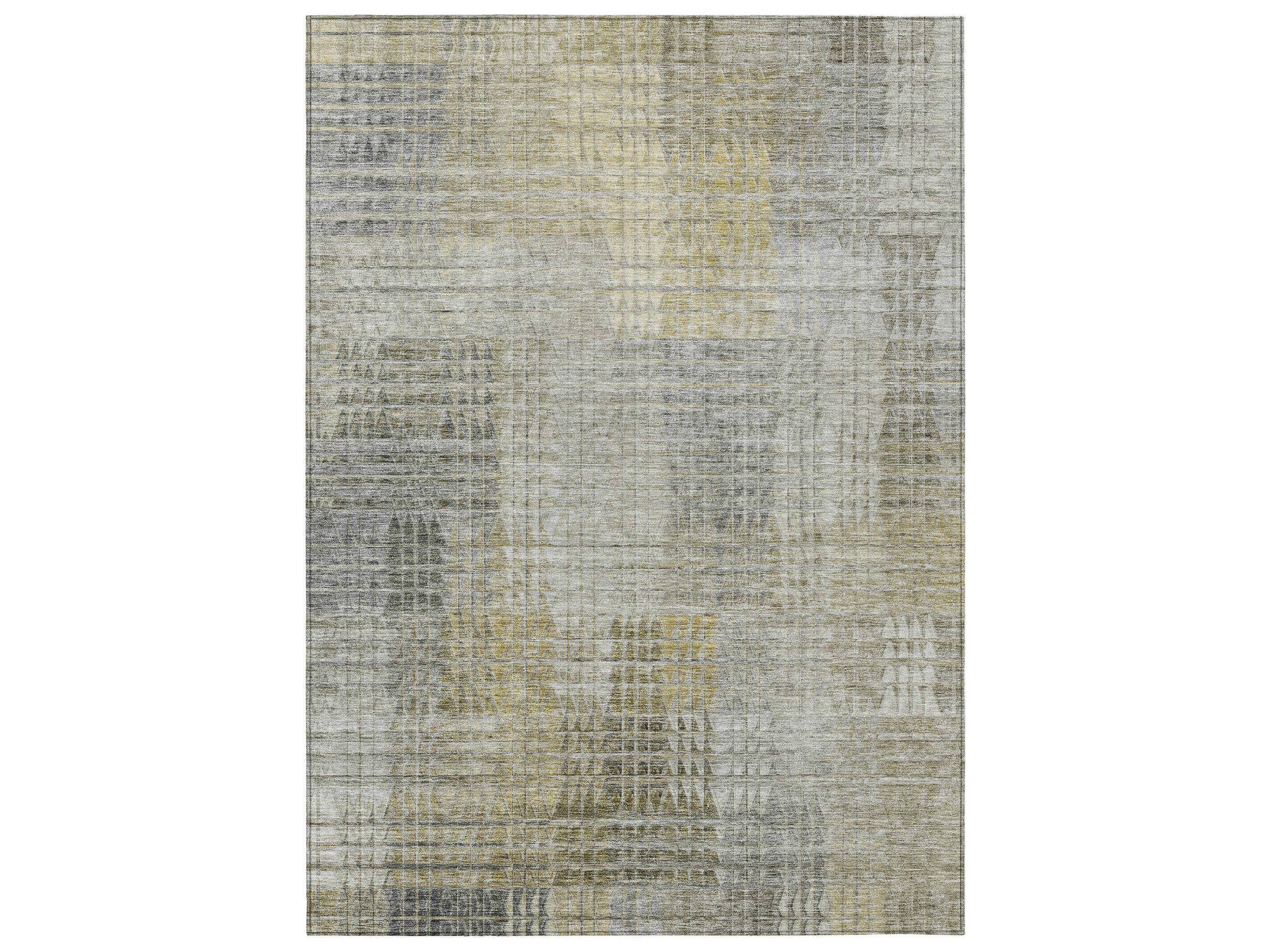 Dalyn Chantille Geometric Runner Area Rug