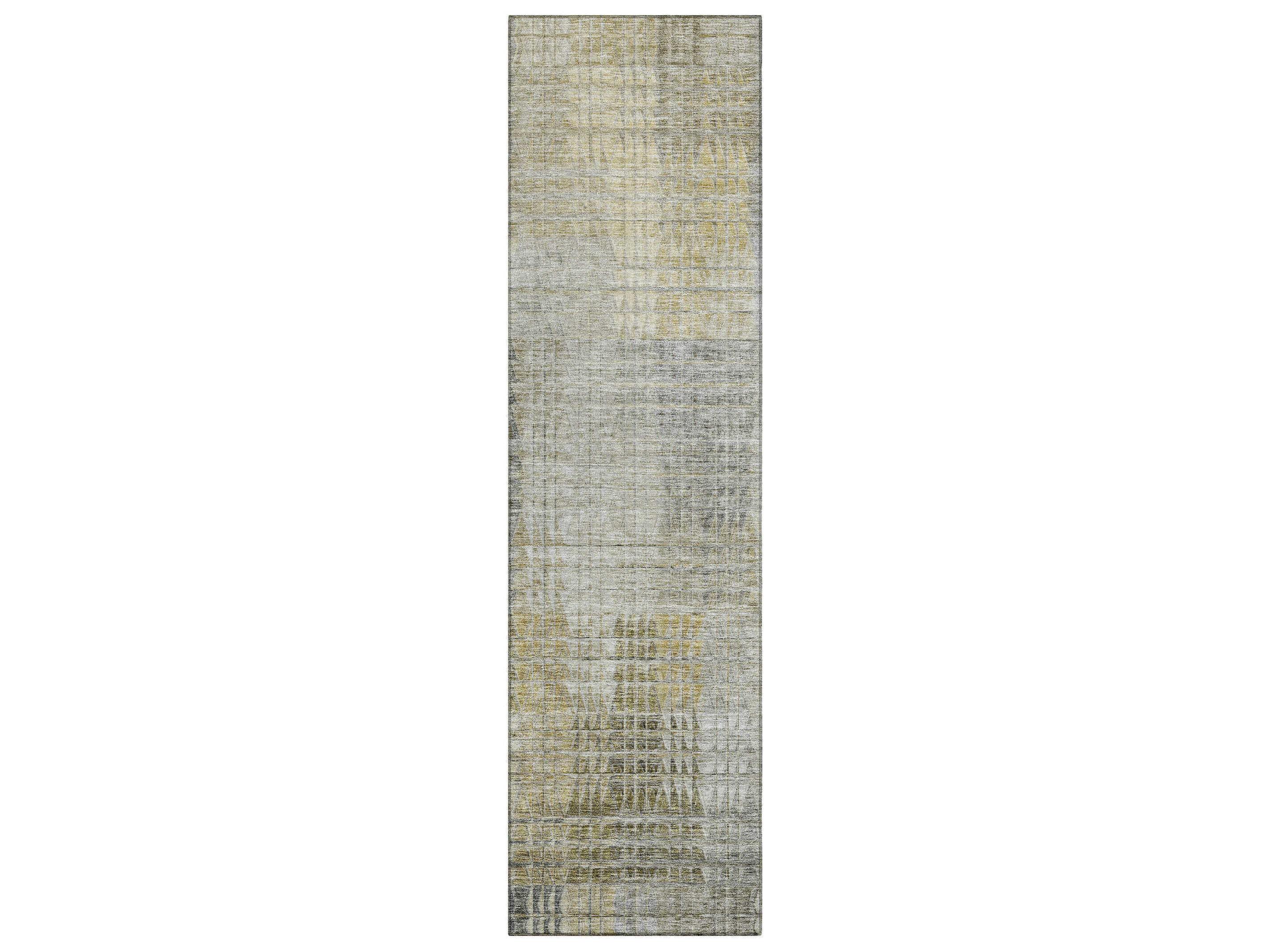 Dalyn Chantille Geometric Runner Area Rug
