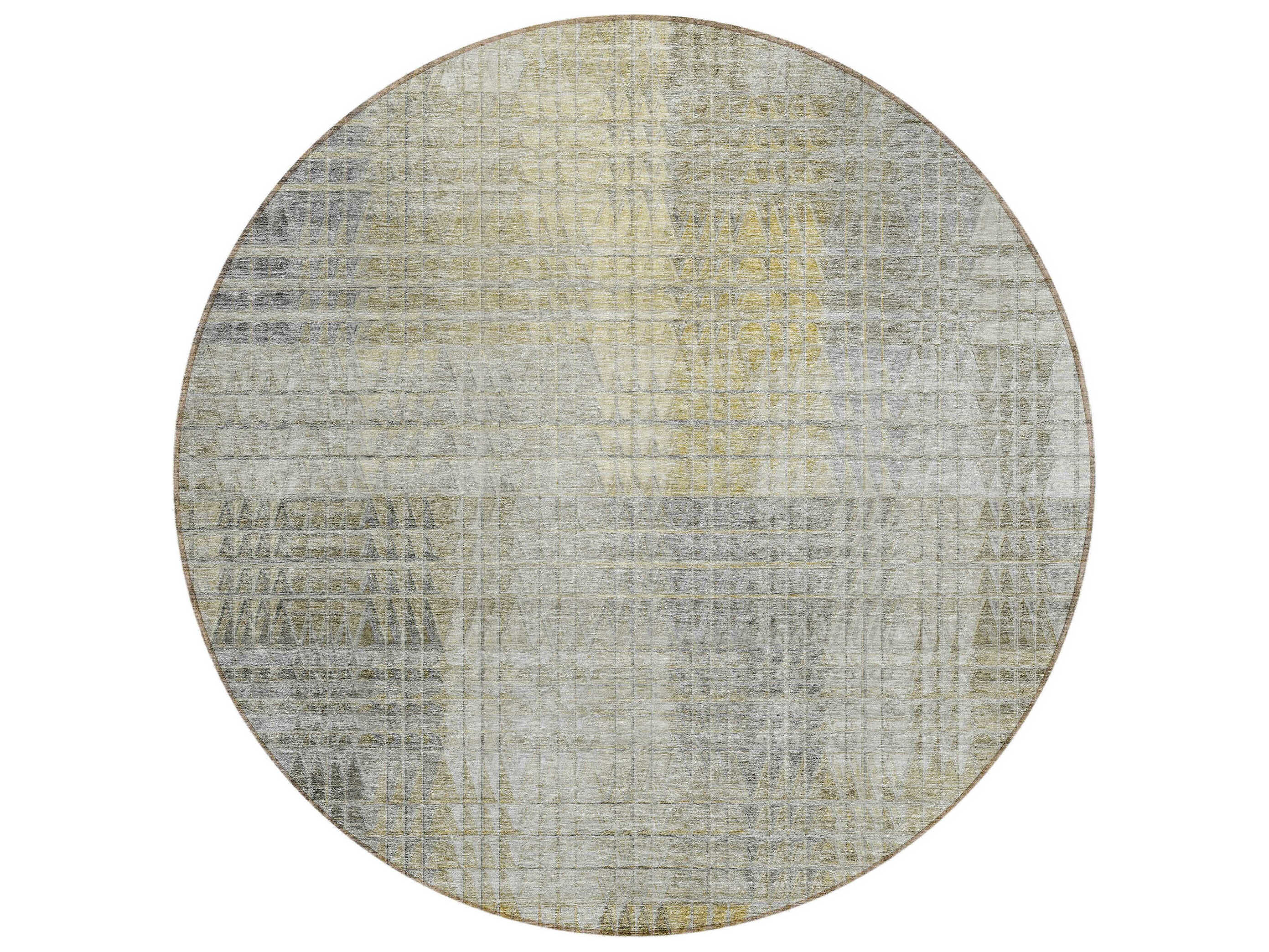 Dalyn Chantille Geometric Runner Area Rug