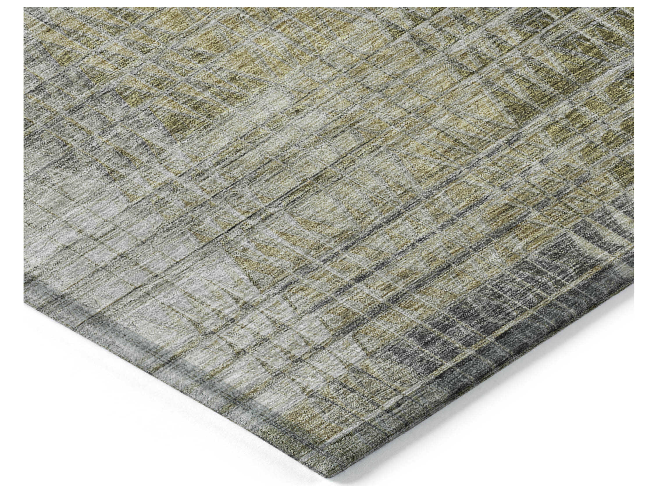 Dalyn Chantille Geometric Runner Area Rug