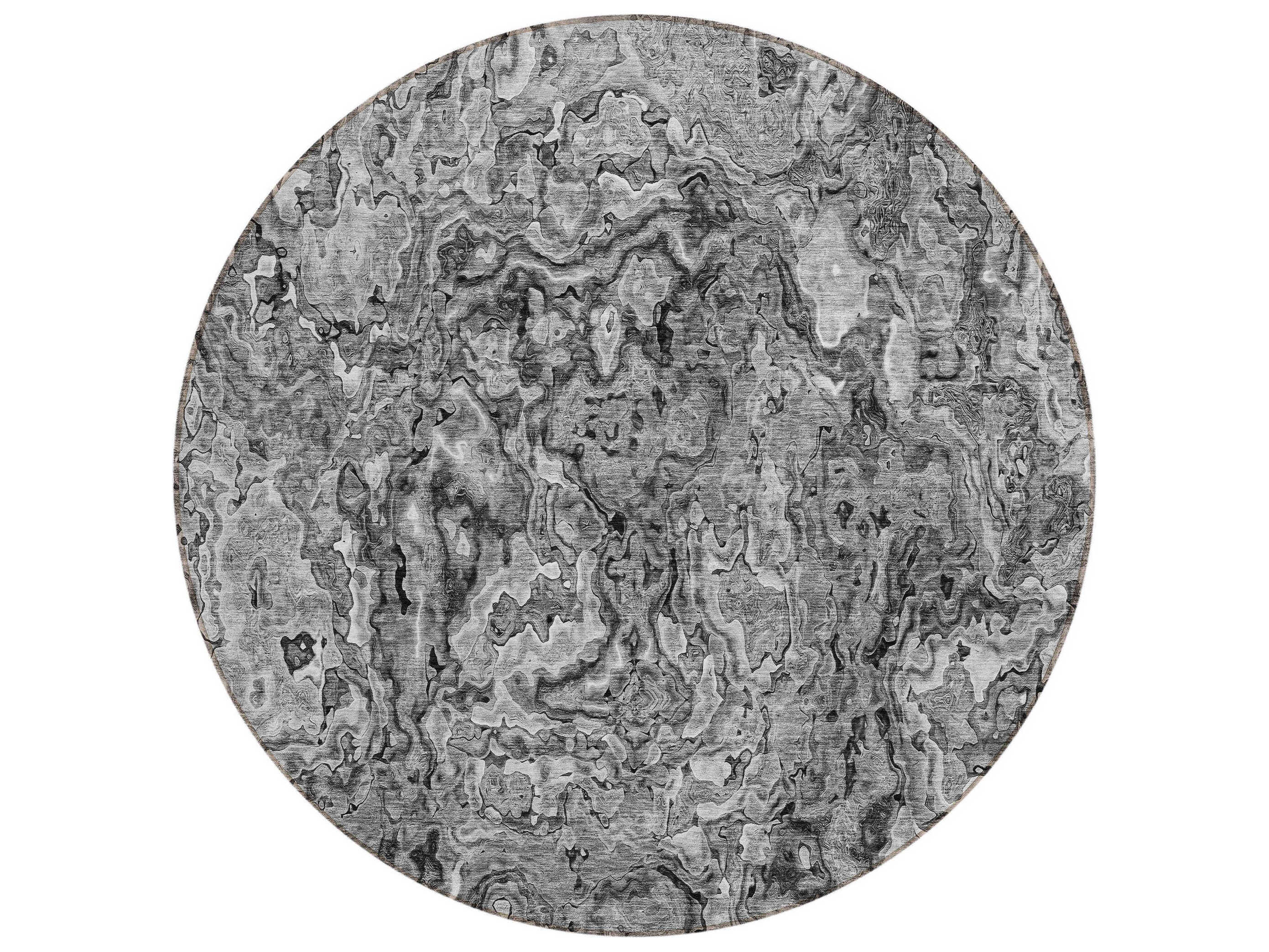 Dalyn Chantille Abstract Runner Area Rug