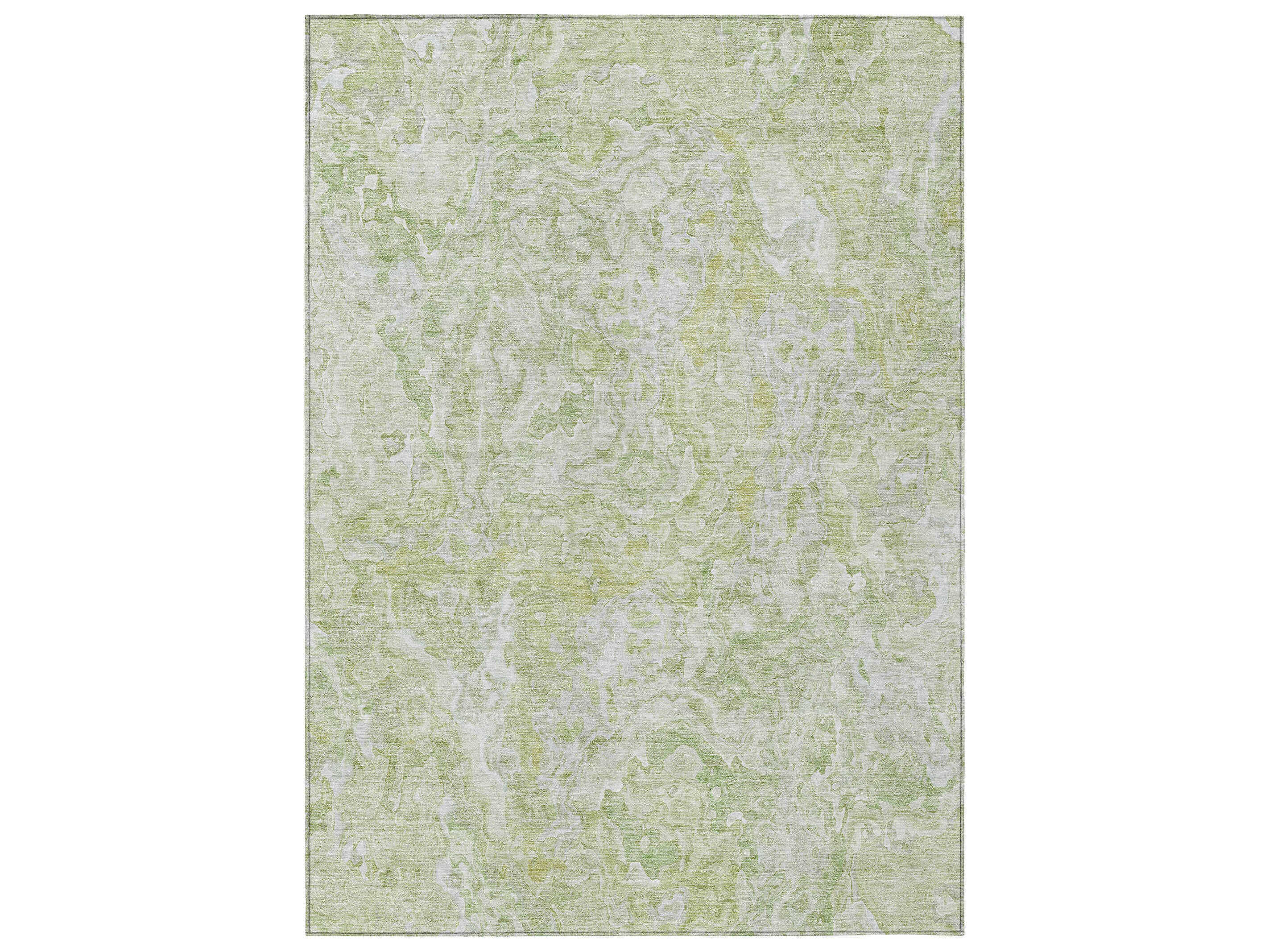Dalyn Chantille Abstract Runner Area Rug