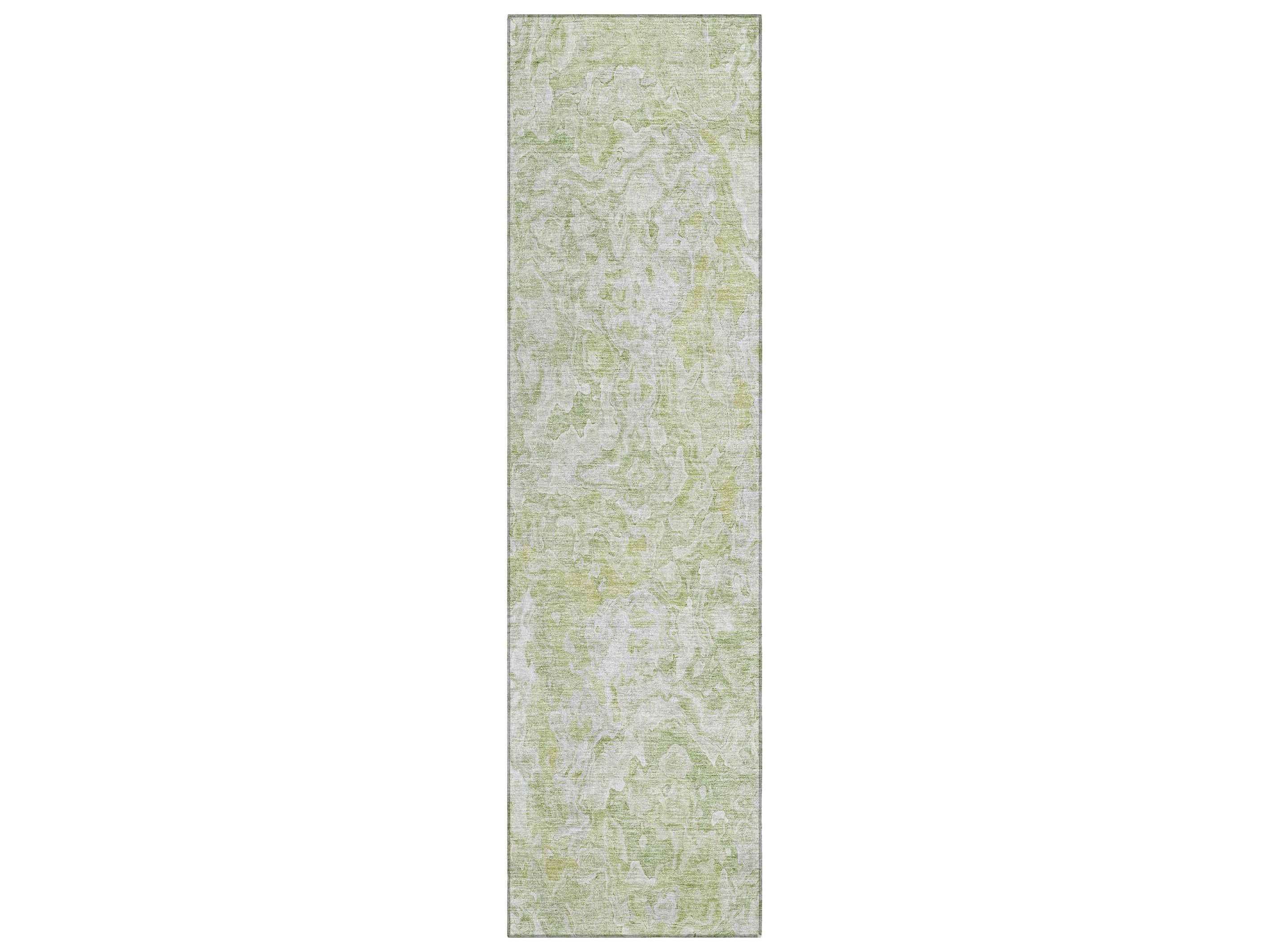 Dalyn Chantille Abstract Runner Area Rug