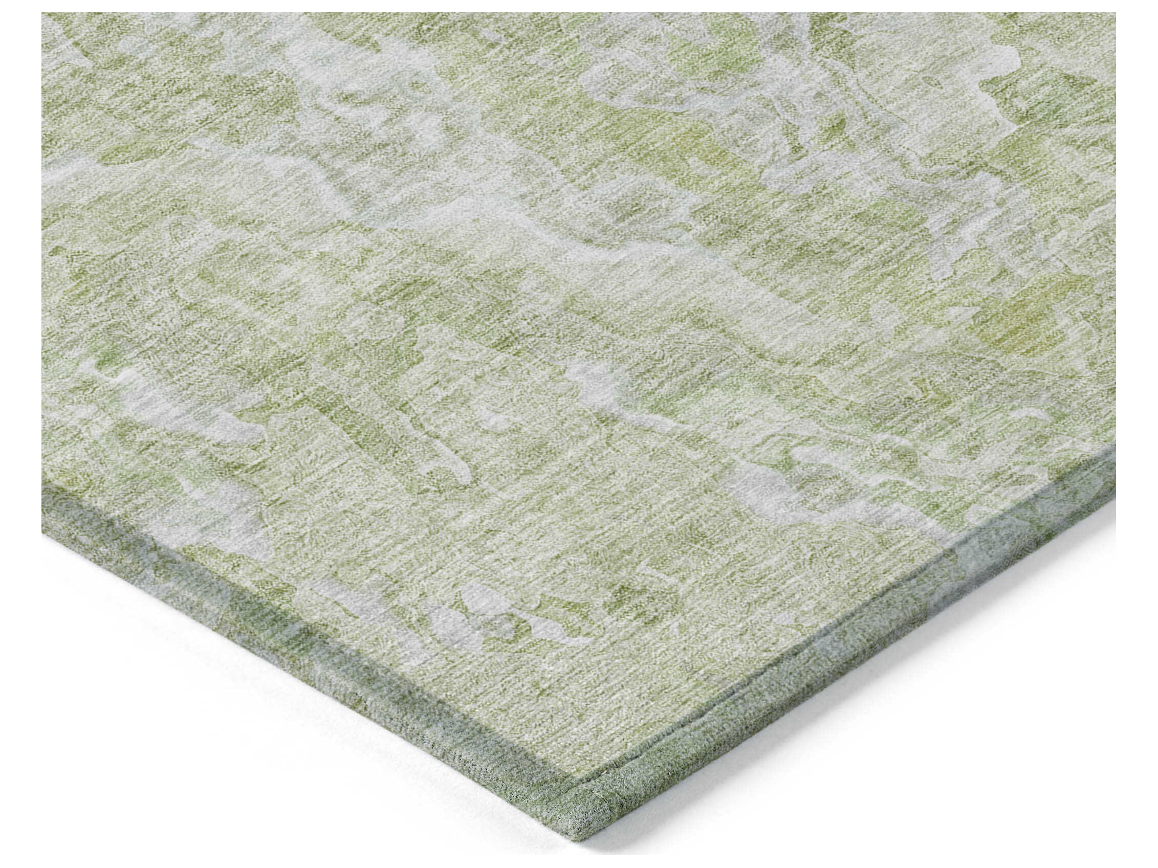 Dalyn Chantille Abstract Runner Area Rug