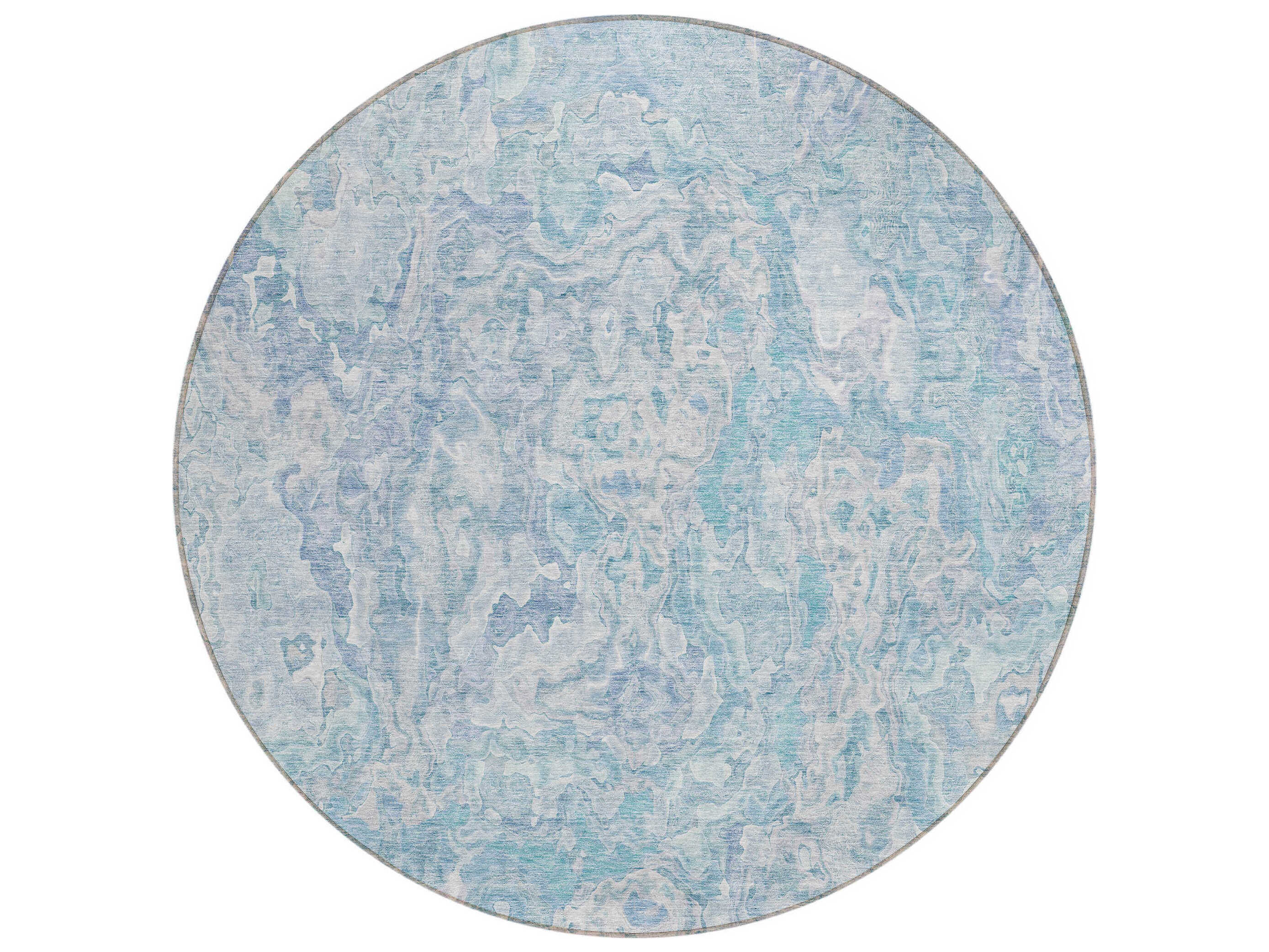 Dalyn Chantille Abstract Runner Area Rug